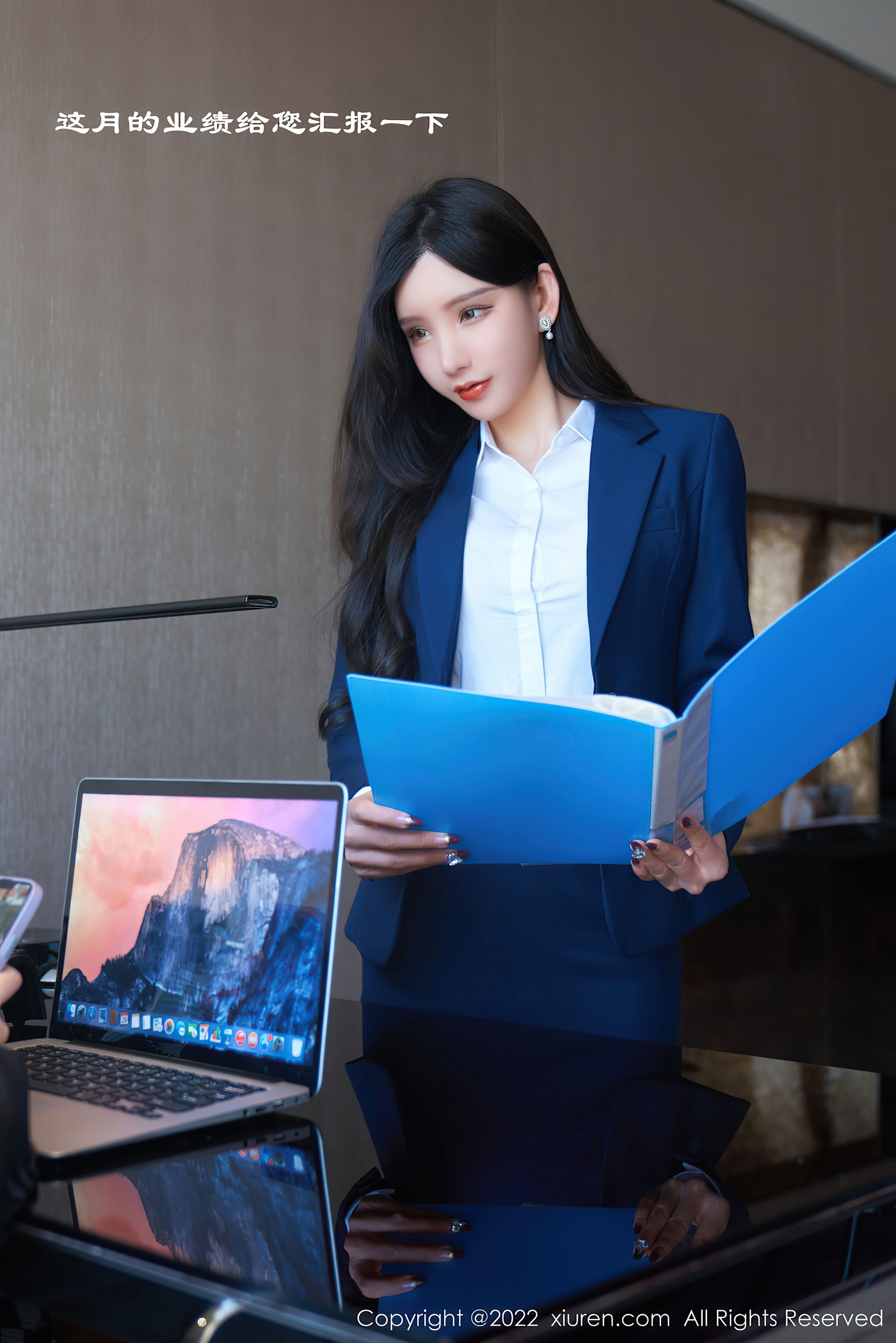 No.4708 周于希Sally-图7