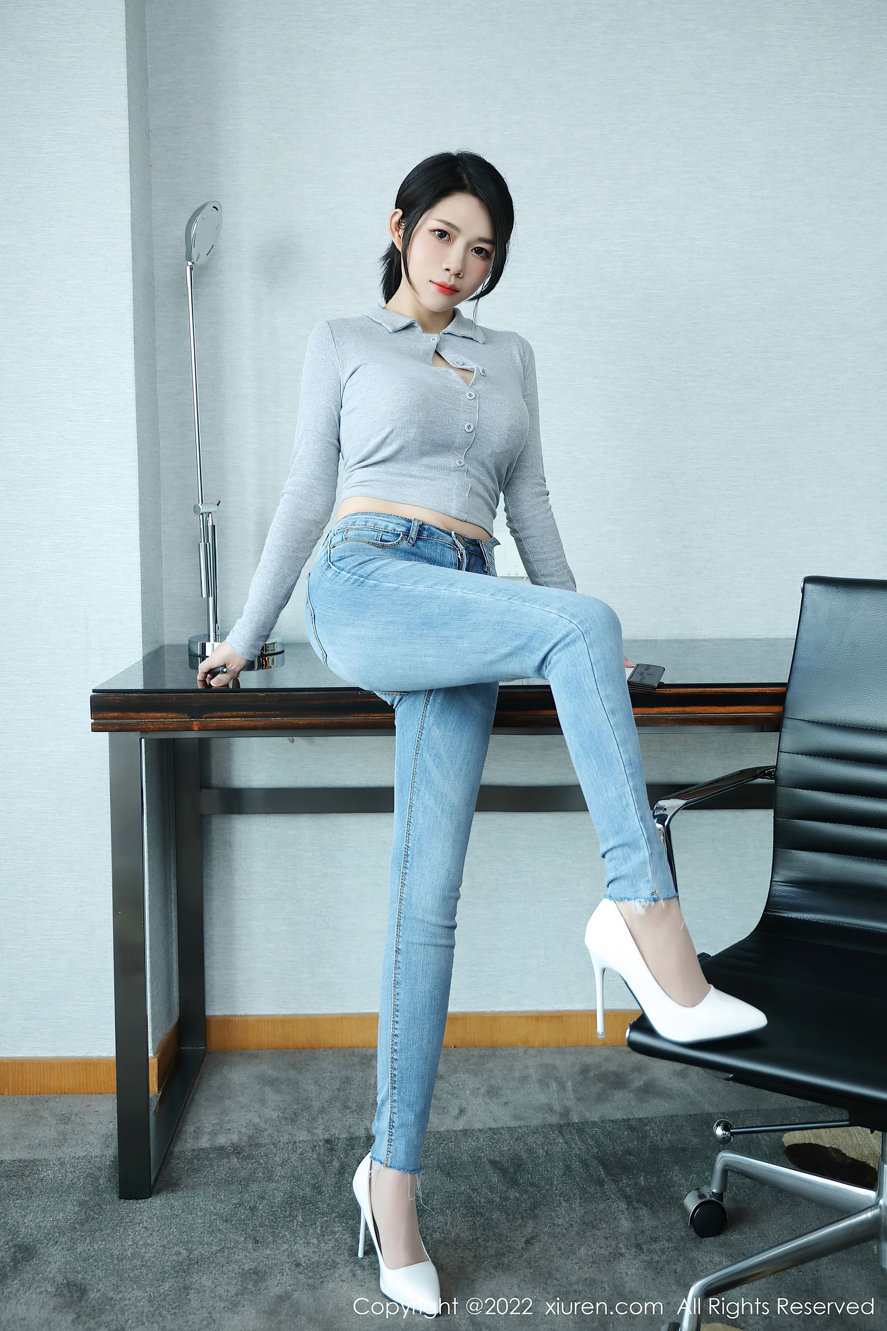 No.4711 娜娜子呀-图10