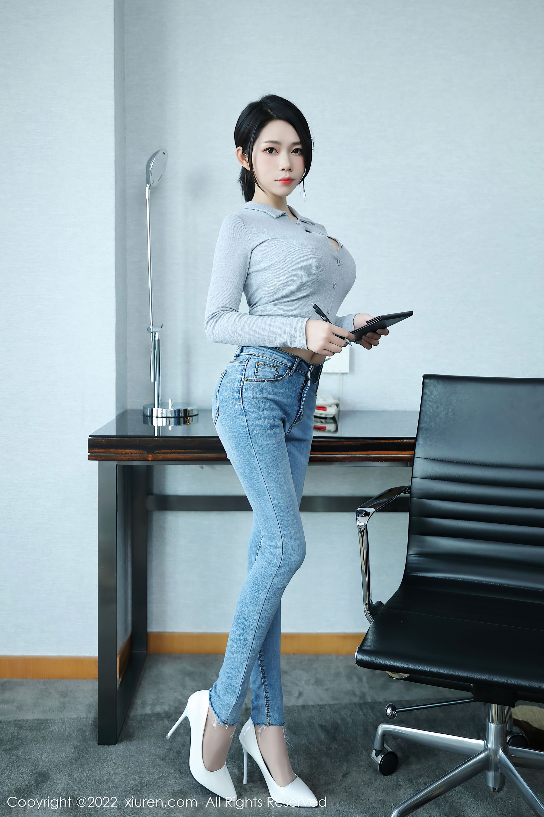 No.4711 娜娜子呀-图12