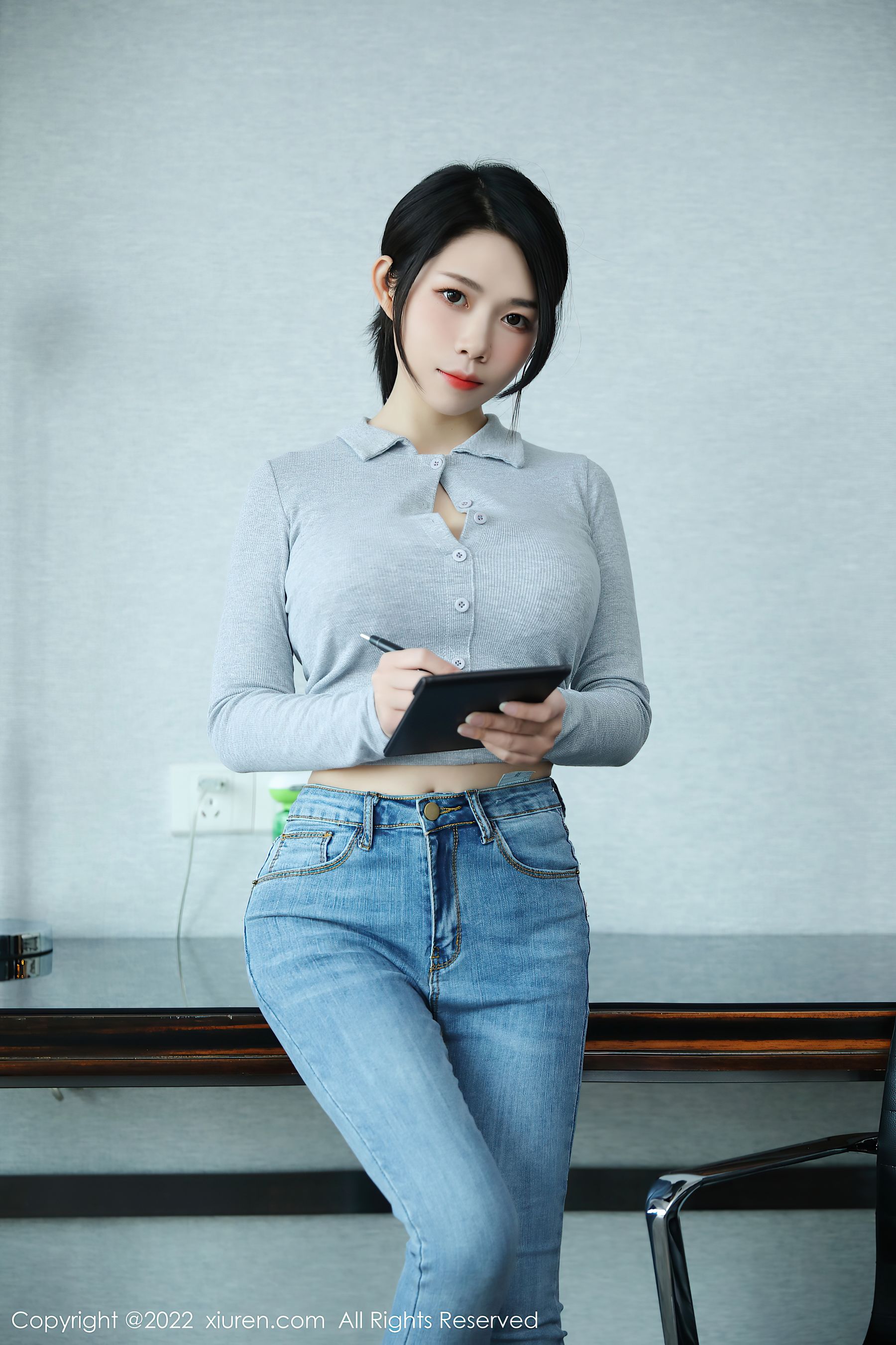 No.4711 娜娜子呀-图7