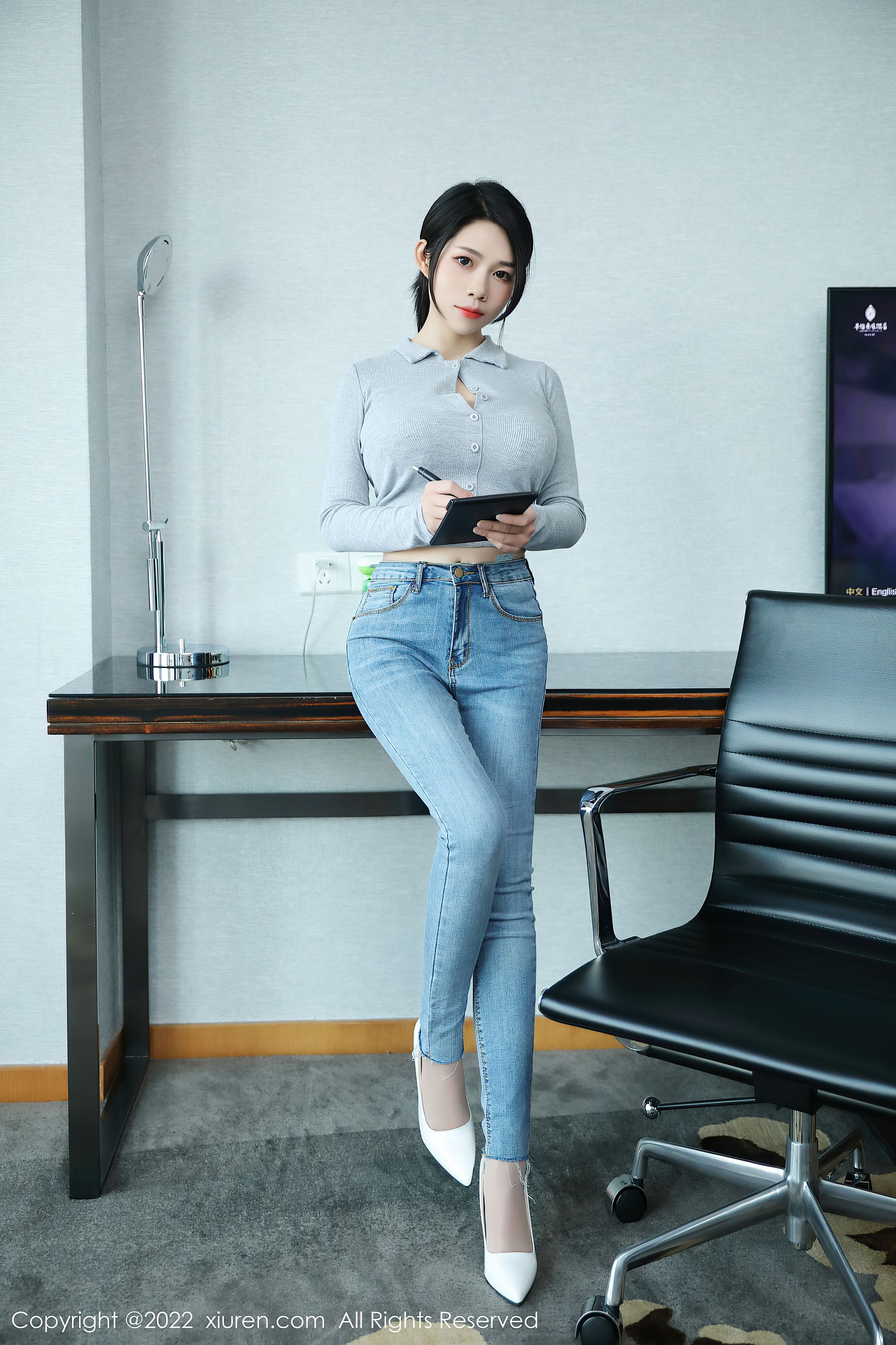 No.4711 娜娜子呀-图8