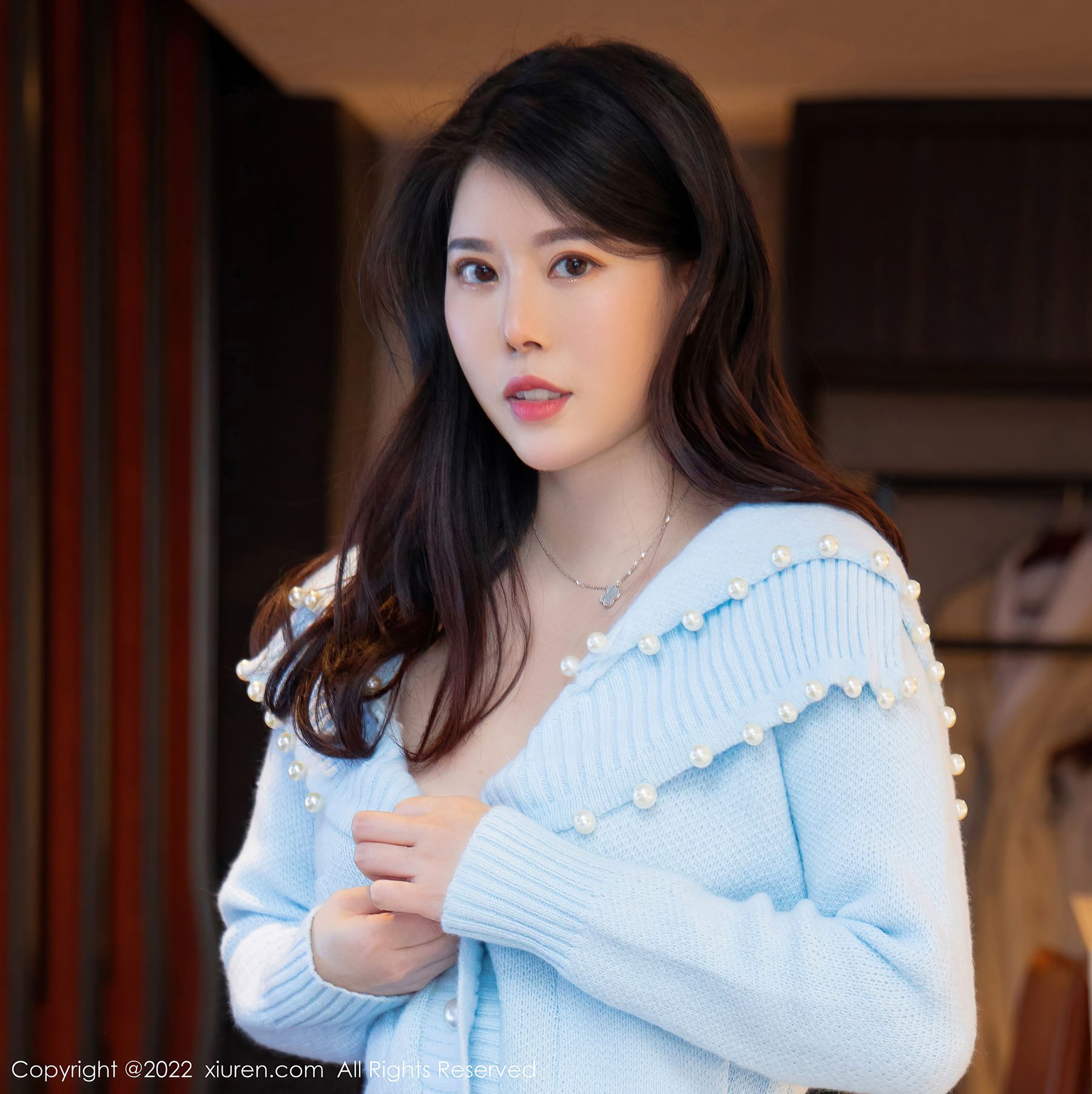 No.4712 白茹雪-图1