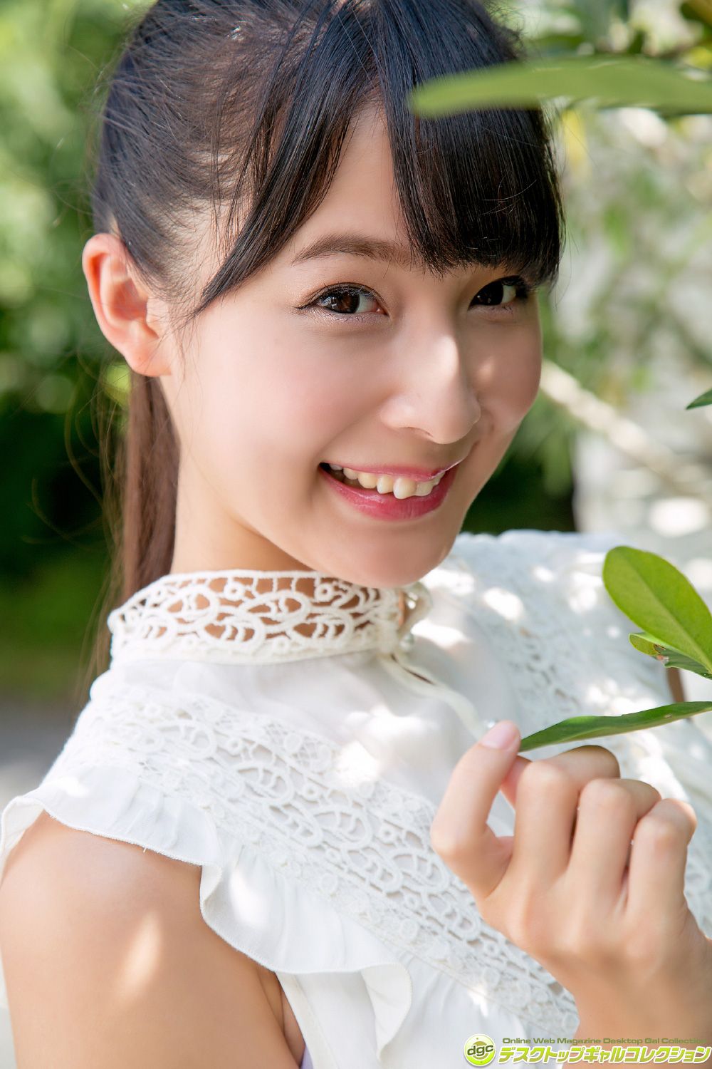 川崎あや/川崎绫《ウエストのクビレ54cm!魅惑のボディ!》   NO.1347-图20