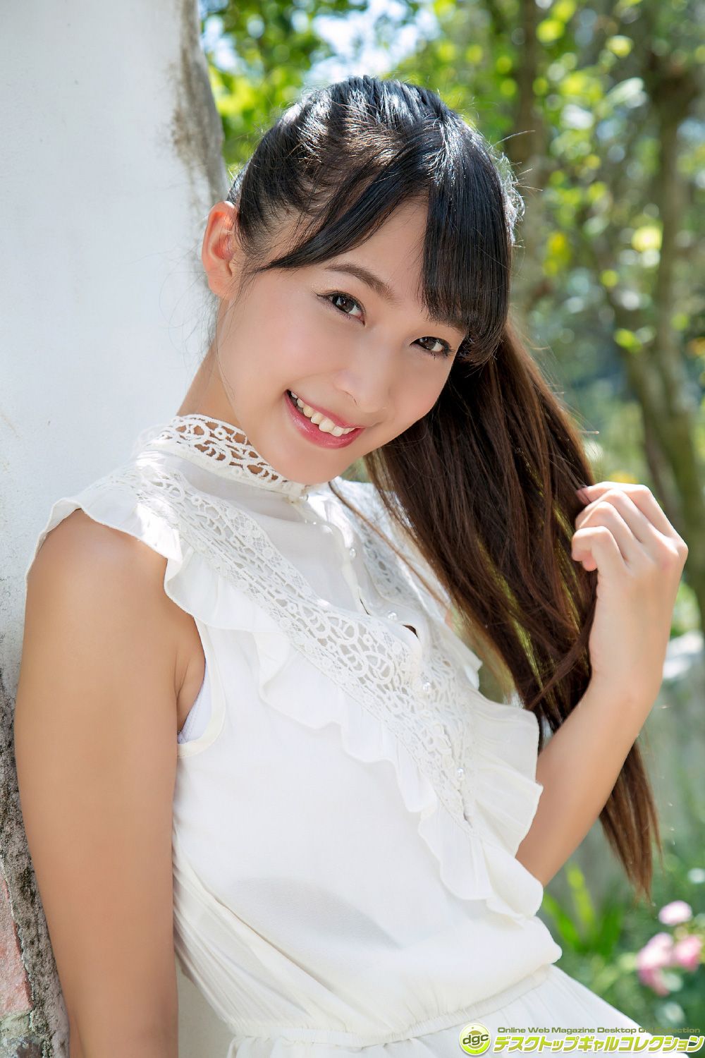 川崎あや/川崎绫《ウエストのクビレ54cm!魅惑のボディ!》   NO.1347-图21