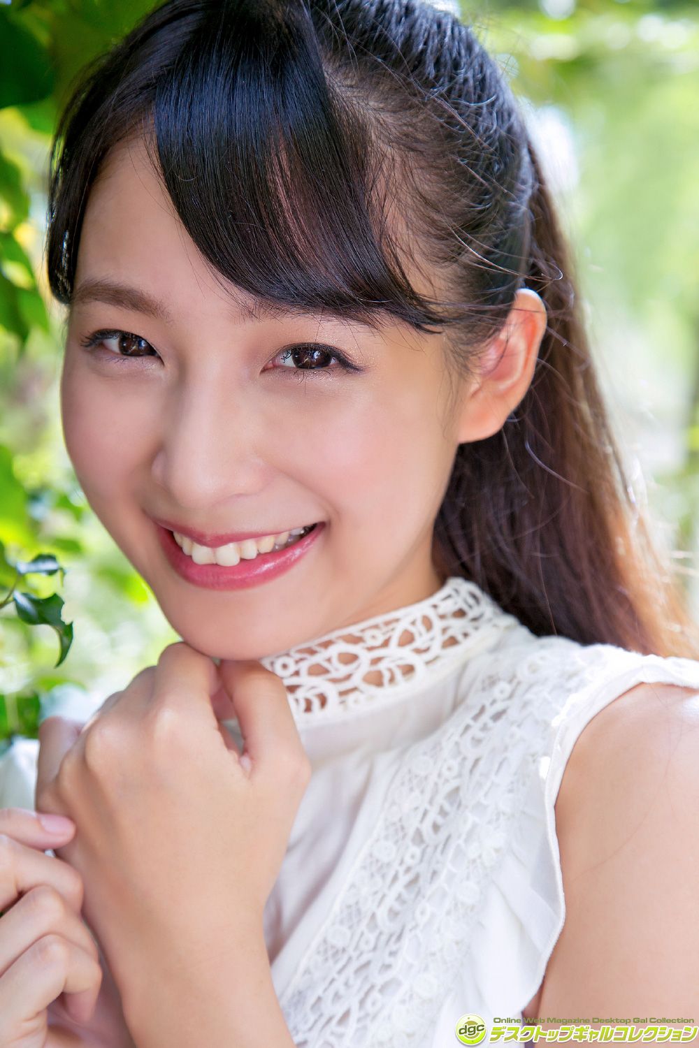 川崎あや/川崎绫《ウエストのクビレ54cm!魅惑のボディ!》   NO.1347-图26