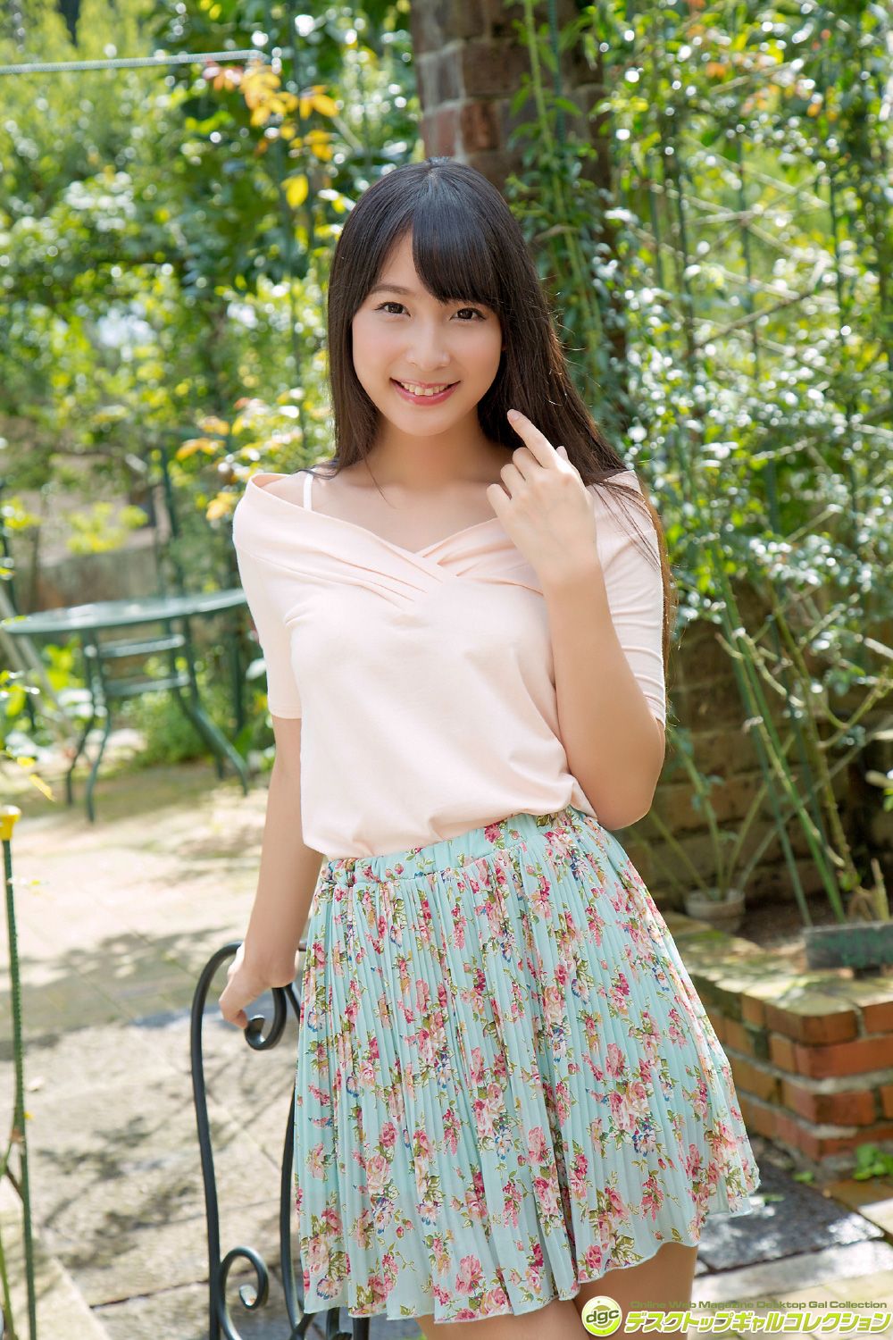 川崎あや/川崎绫《ウエストのクビレ54cm!魅惑のボディ!》   NO.1347-图3