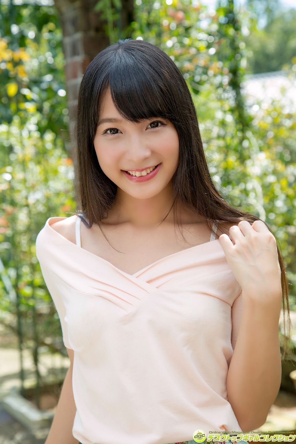 川崎あや/川崎绫《ウエストのクビレ54cm!魅惑のボディ!》   NO.1347-图4