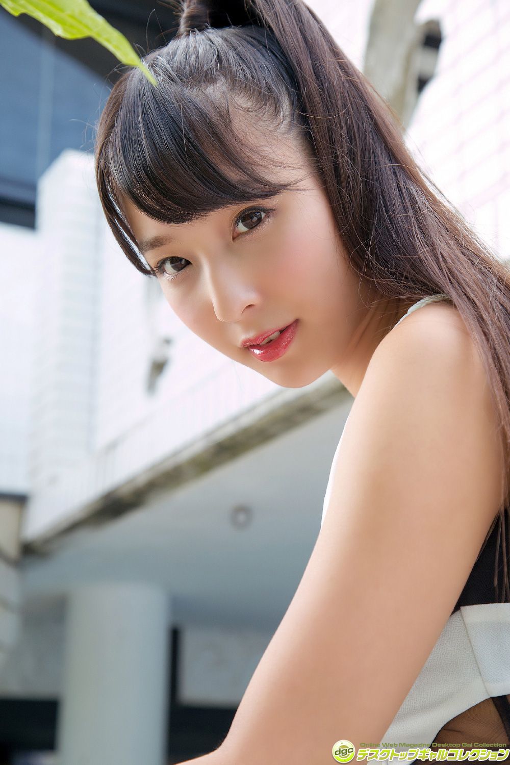 川崎あや/川崎绫《ウエストのクビレ54cm!魅惑のボディ!》   NO.1347-图61