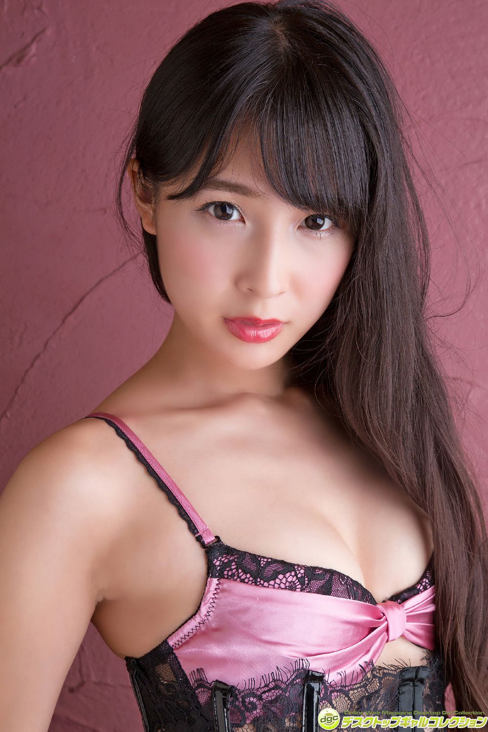 川崎あや/川崎绫《ウエストのクビレ54cm!魅惑のボディ!》   NO.1347-图91