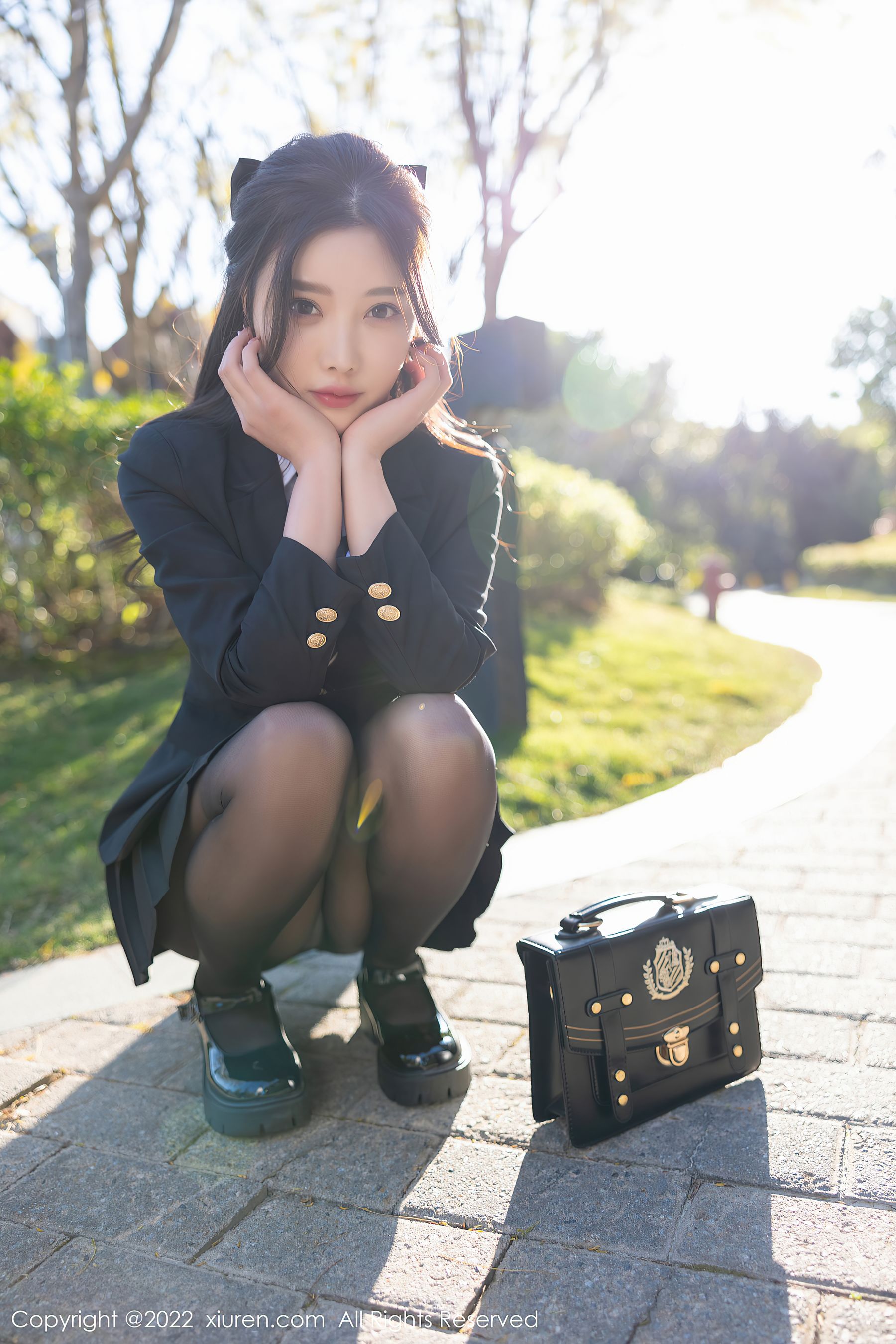 No.4721 杨晨晨Yome-图9