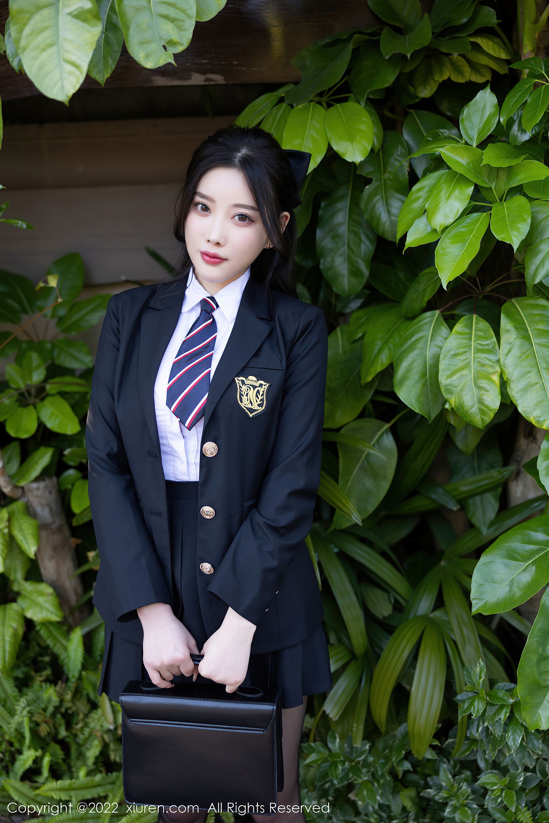 No.4721 杨晨晨Yome-图13