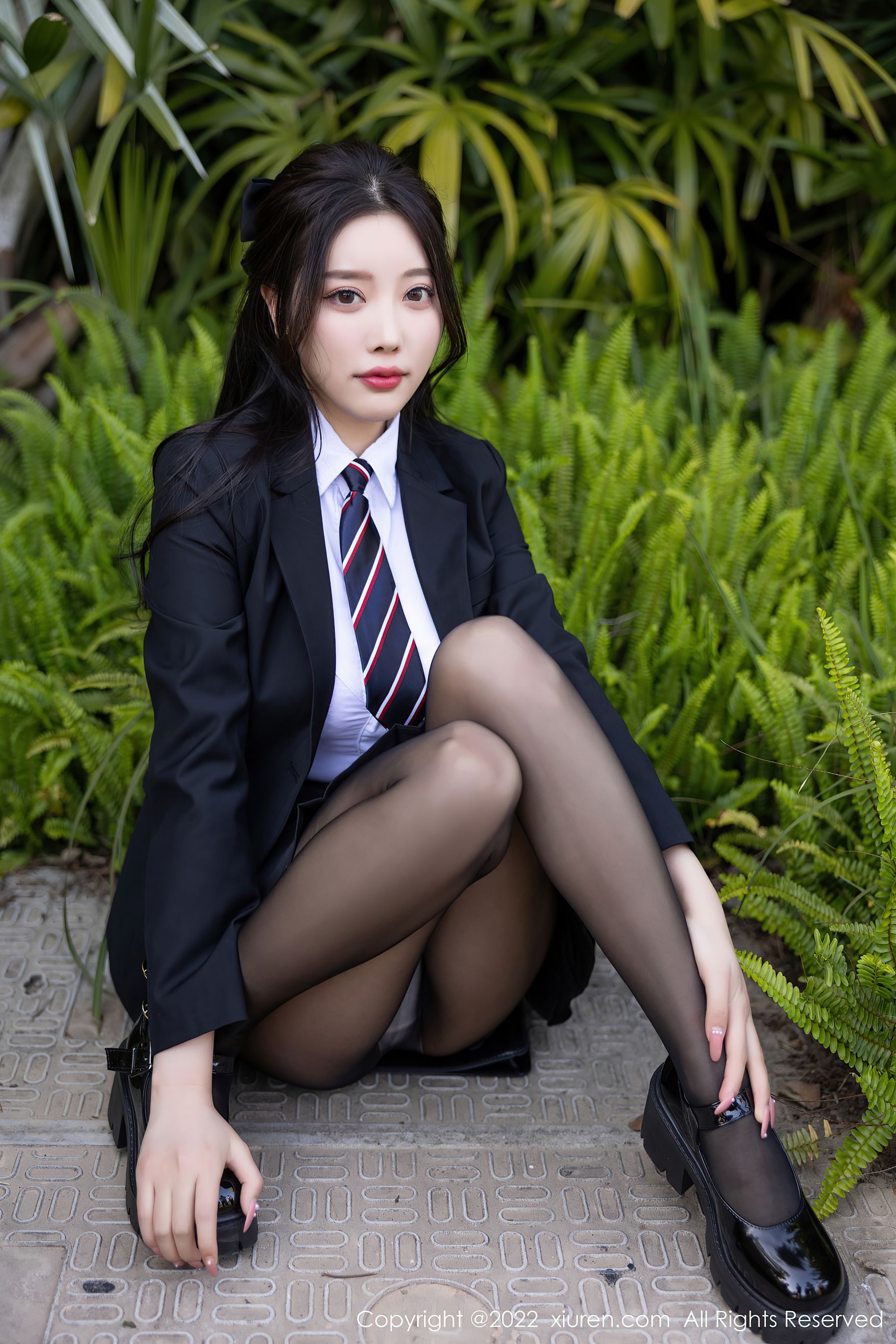 No.4721 杨晨晨Yome-图17