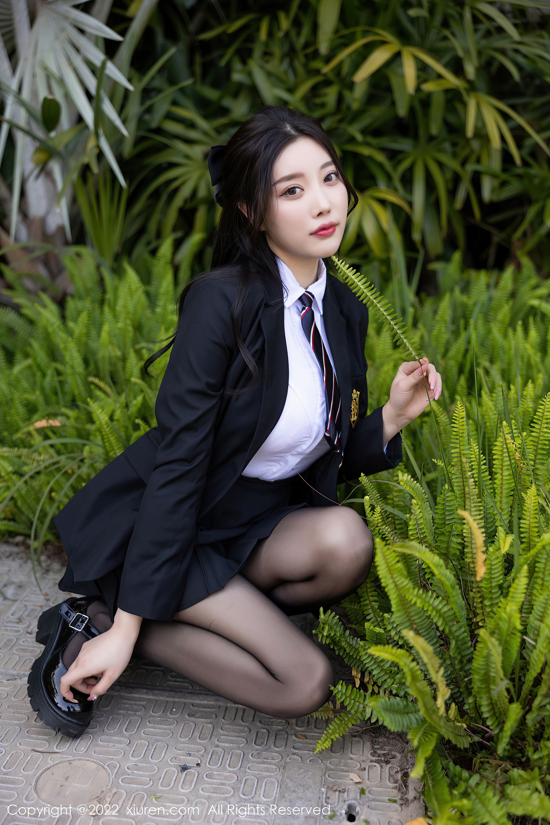 No.4721 杨晨晨Yome-图20