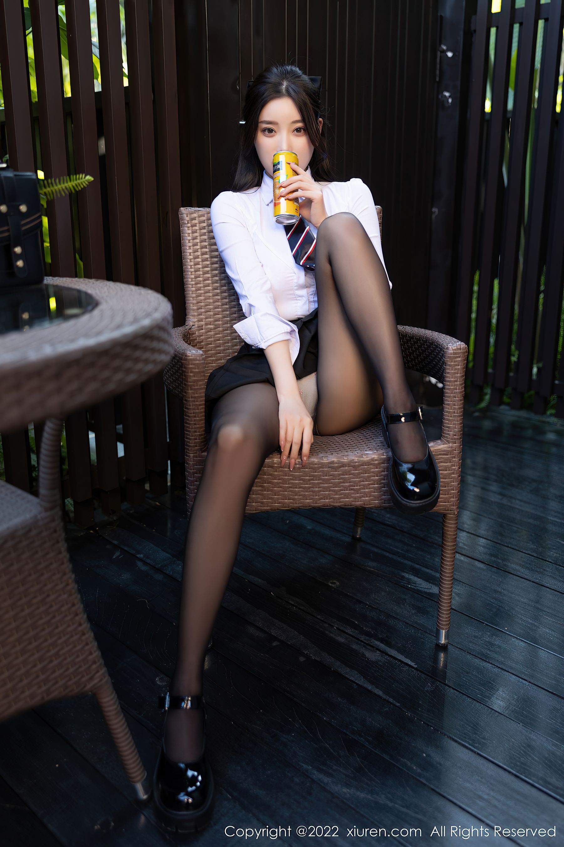 No.4721 杨晨晨Yome-图22