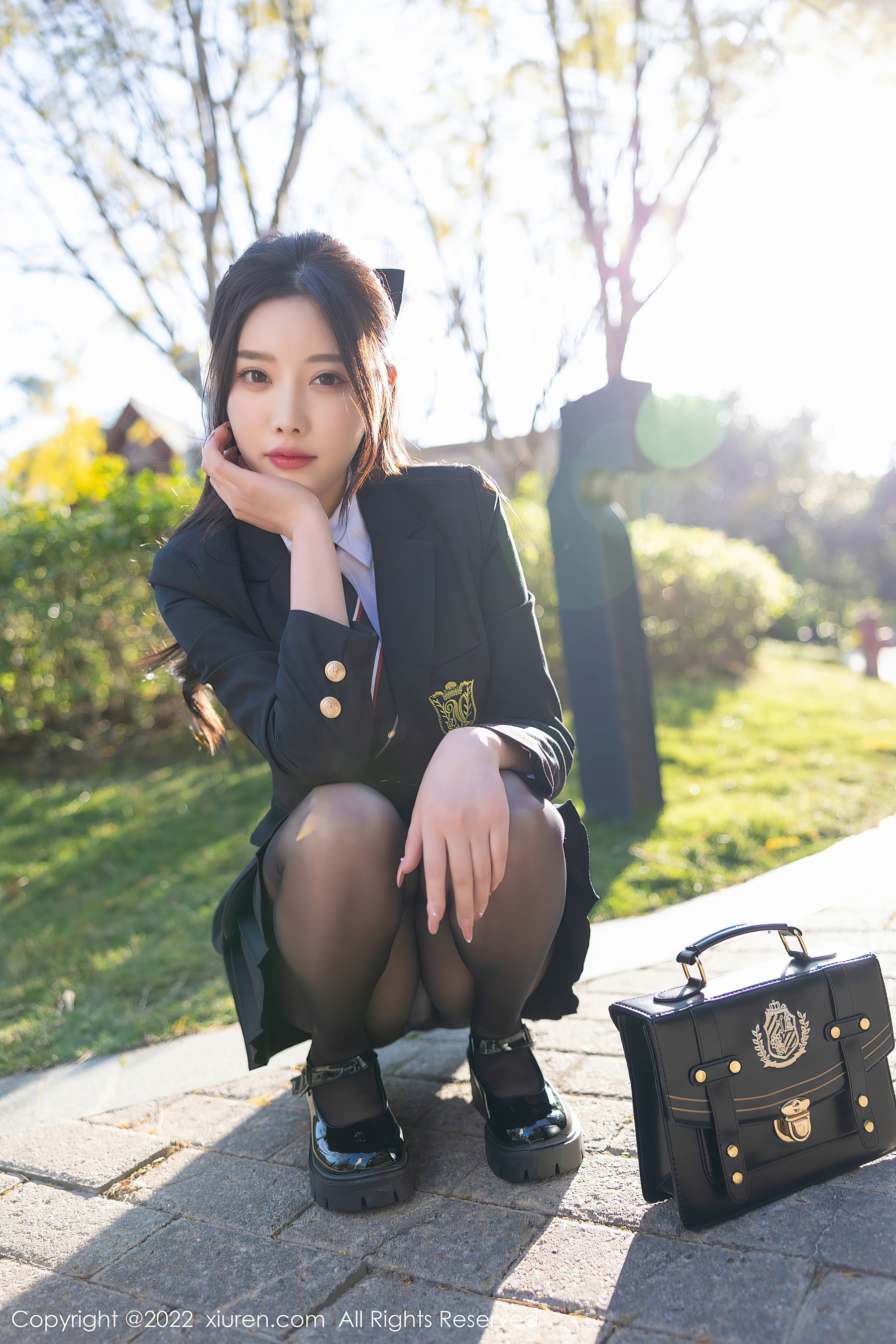 No.4721 杨晨晨Yome-图8