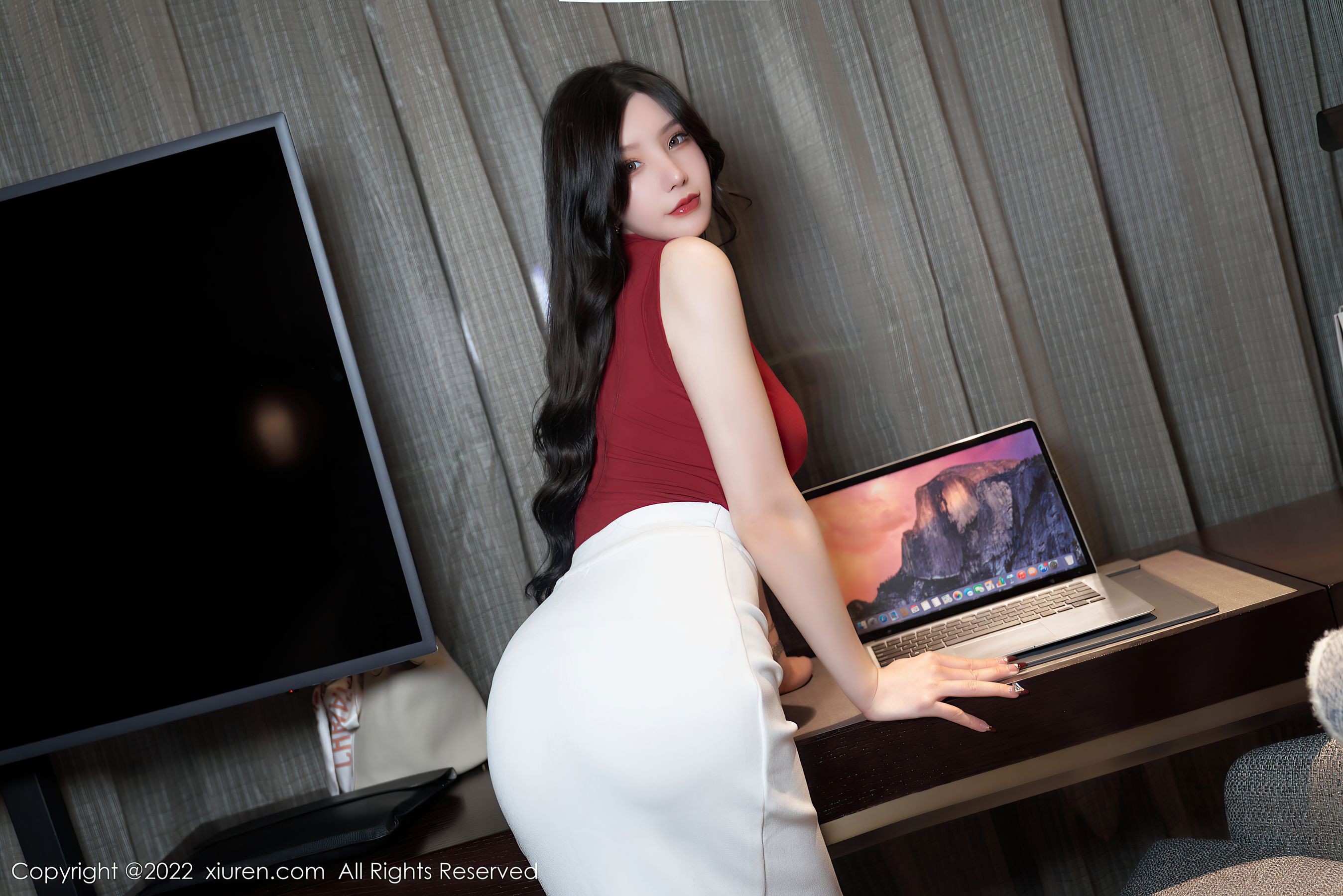 No.4728 周于希Sally-图14