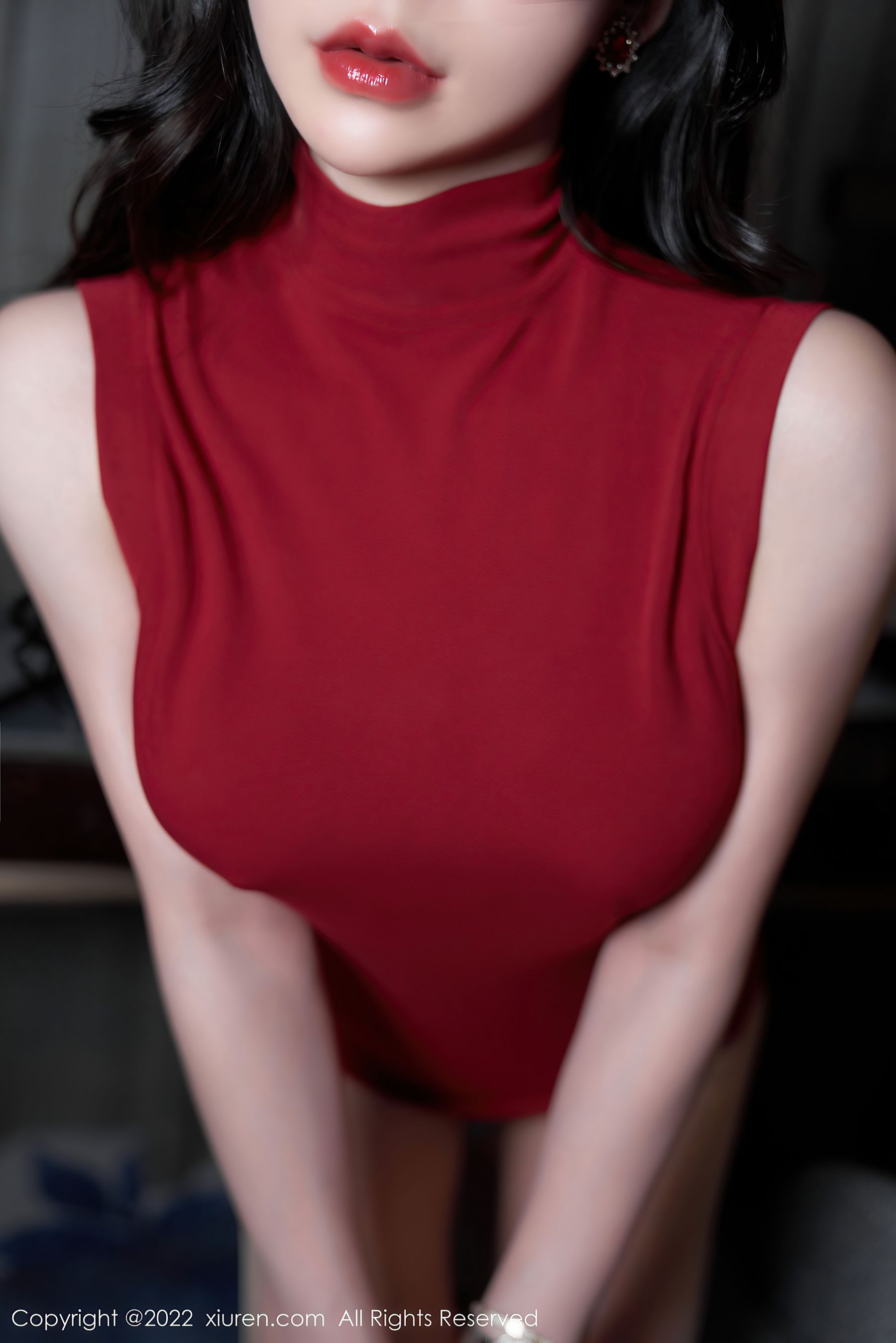 No.4728 周于希Sally-图70