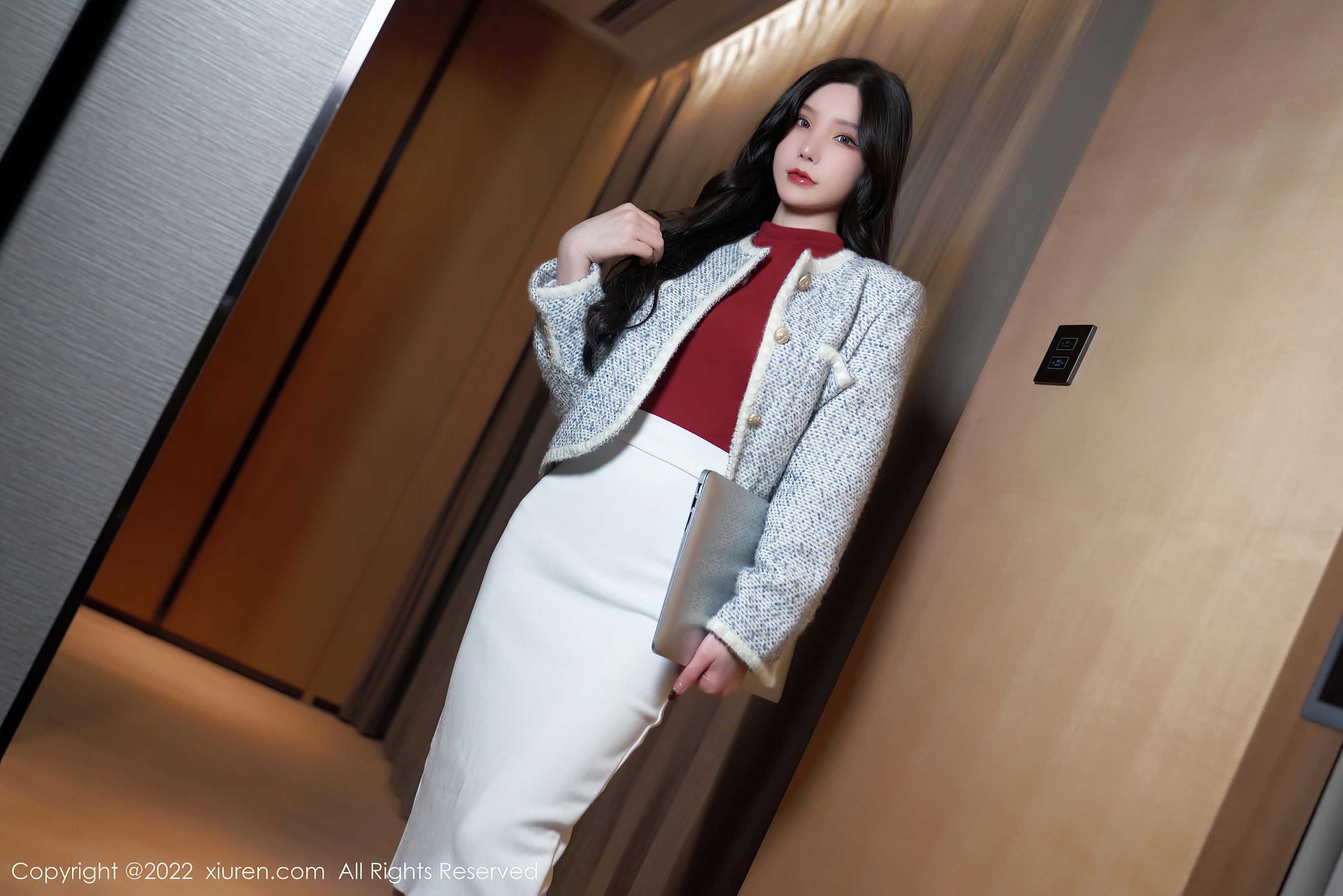 No.4728 周于希Sally-图8