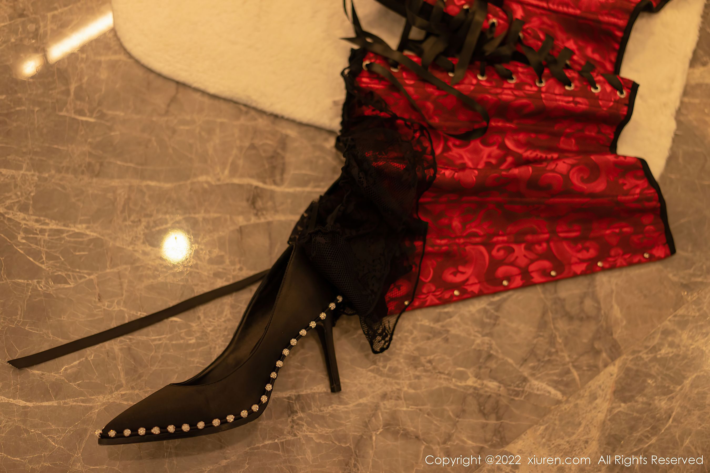 No.4732 小海臀Rena-图44