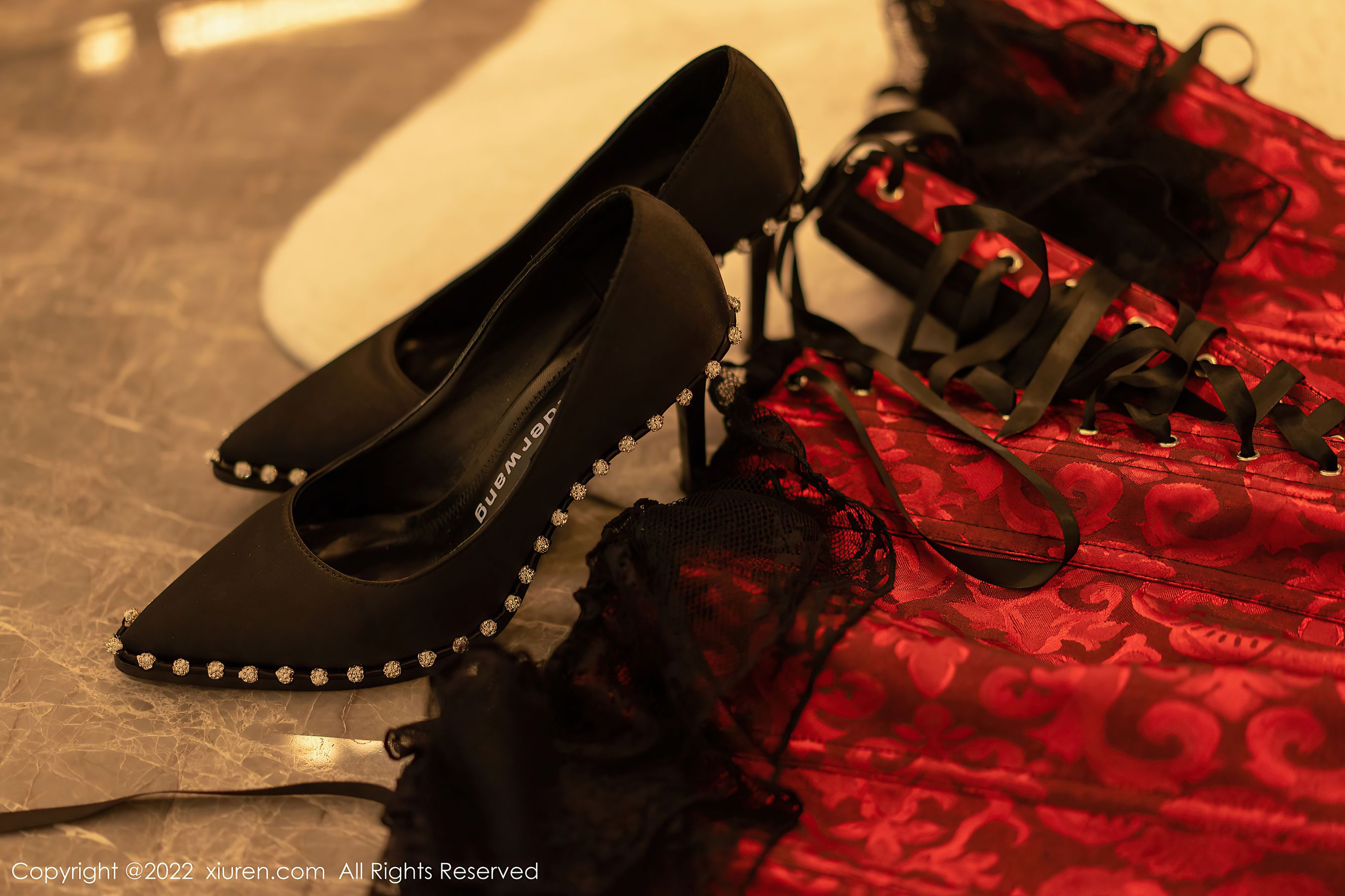 No.4732 小海臀Rena-图46