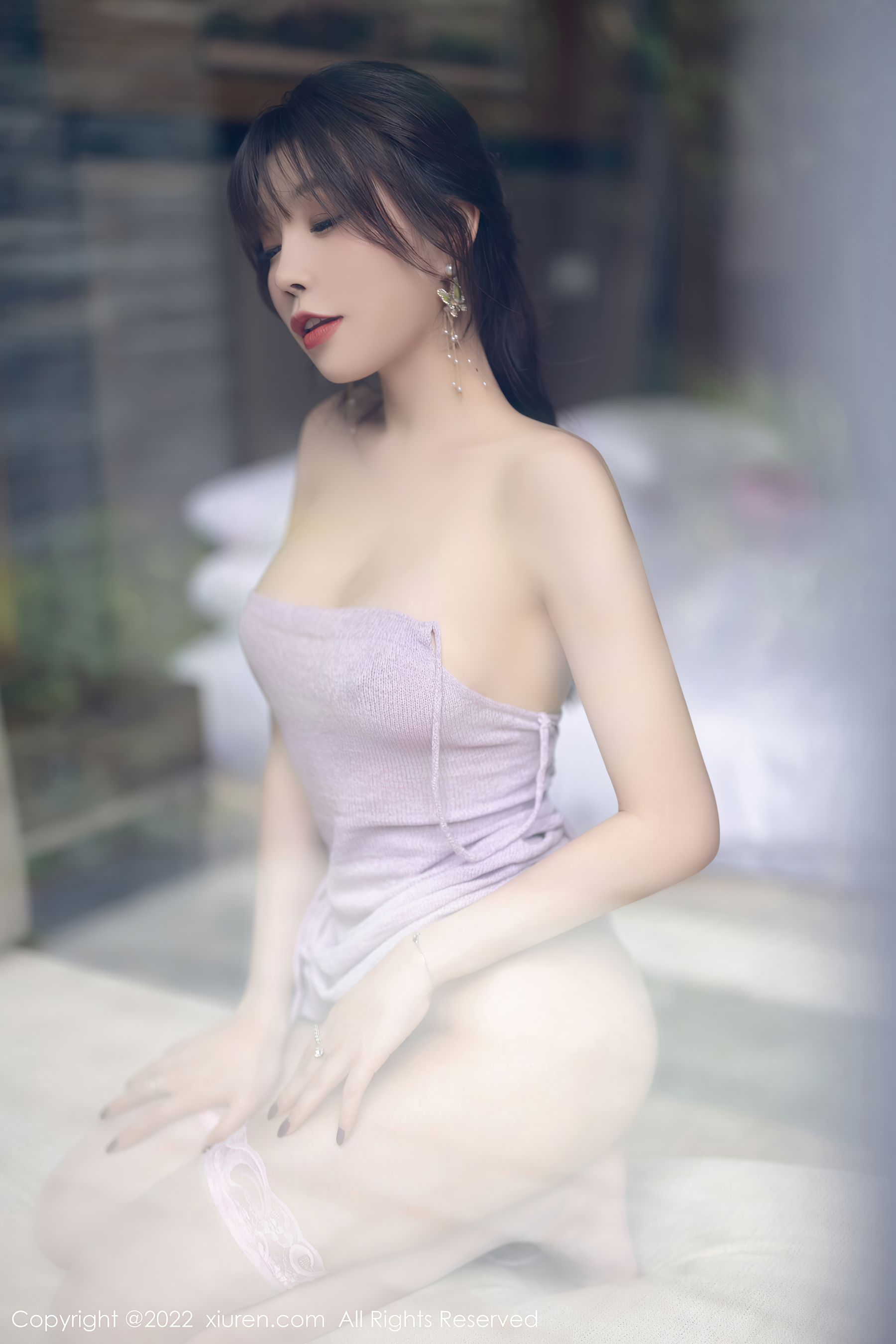 No.4734 芝芝Booty-图64