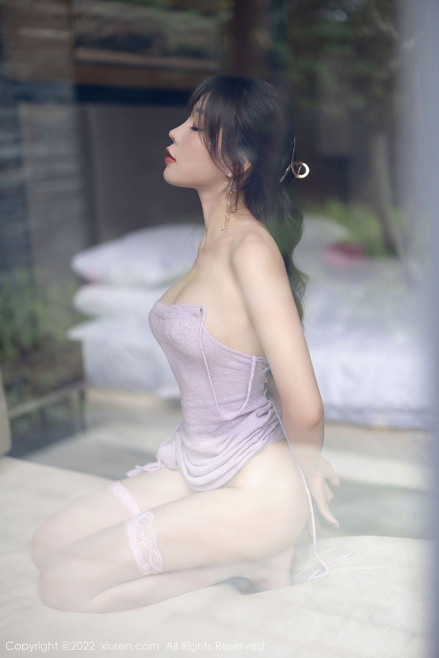 No.4734 芝芝Booty-图66