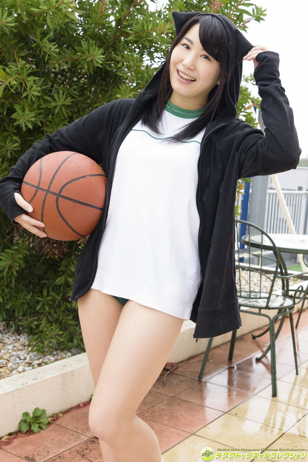 織川みか/织川美加《道産子の白い肌が映える柔らかGカップ!》   NO.1349-图50