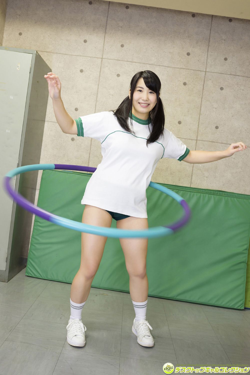 織川みか/织川美加《道産子の白い肌が映える柔らかGカップ!》   NO.1349-图53