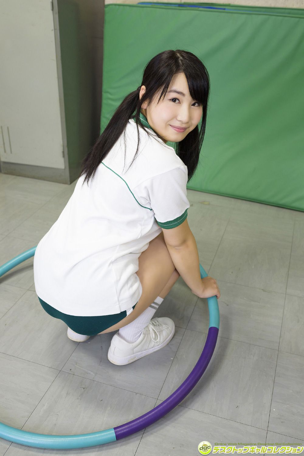 織川みか/织川美加《道産子の白い肌が映える柔らかGカップ!》   NO.1349-图54