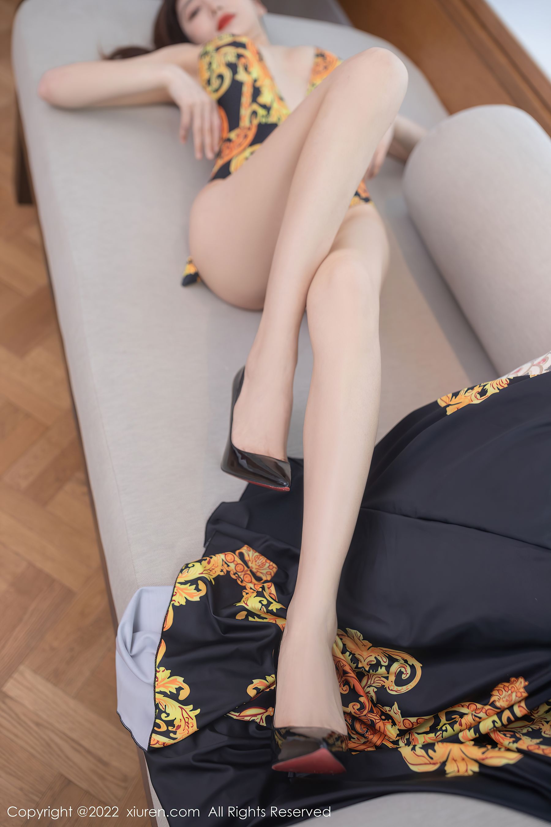 No.4735 陆萱萱-图12