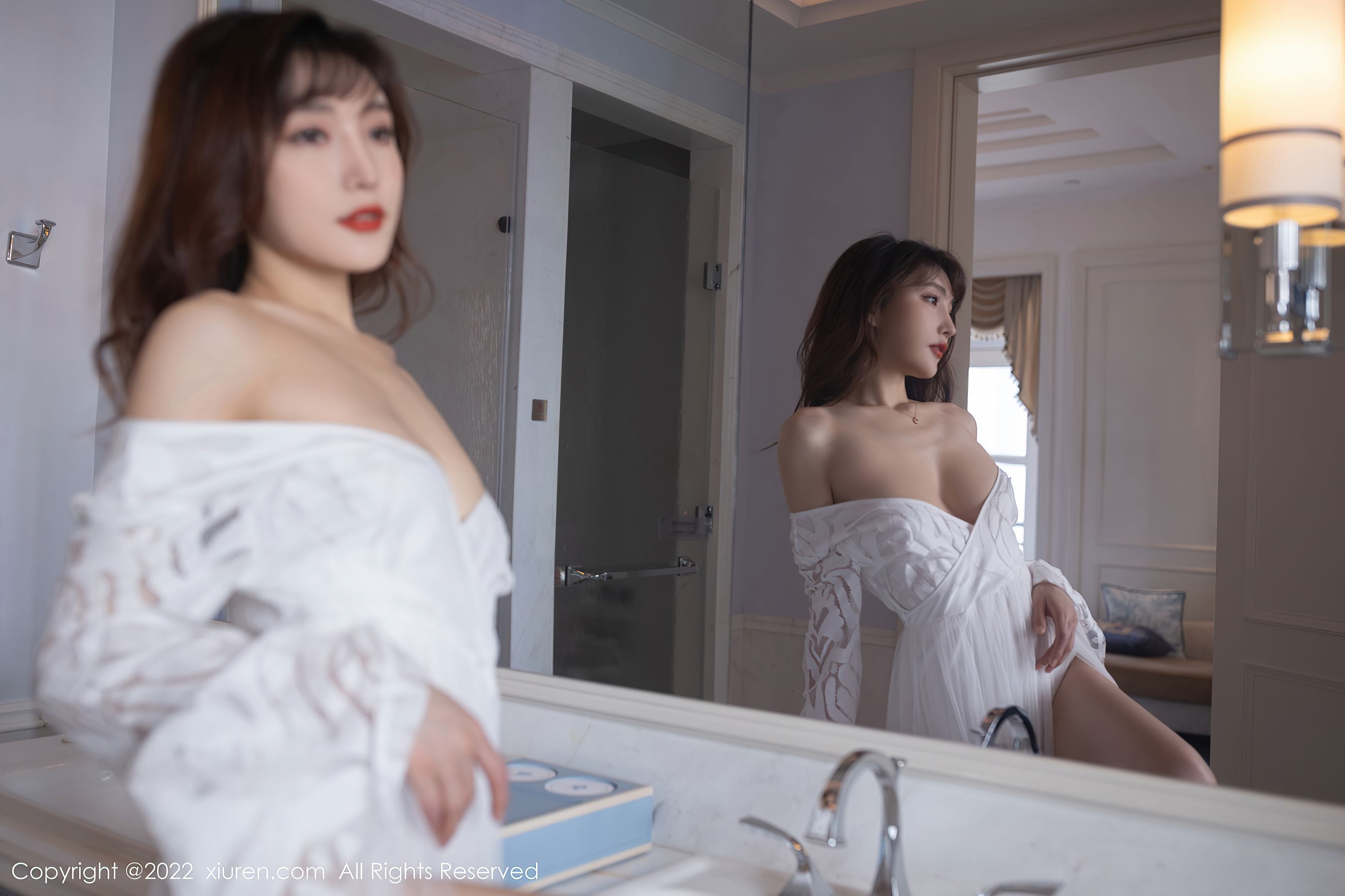 No.4735 陆萱萱-图23