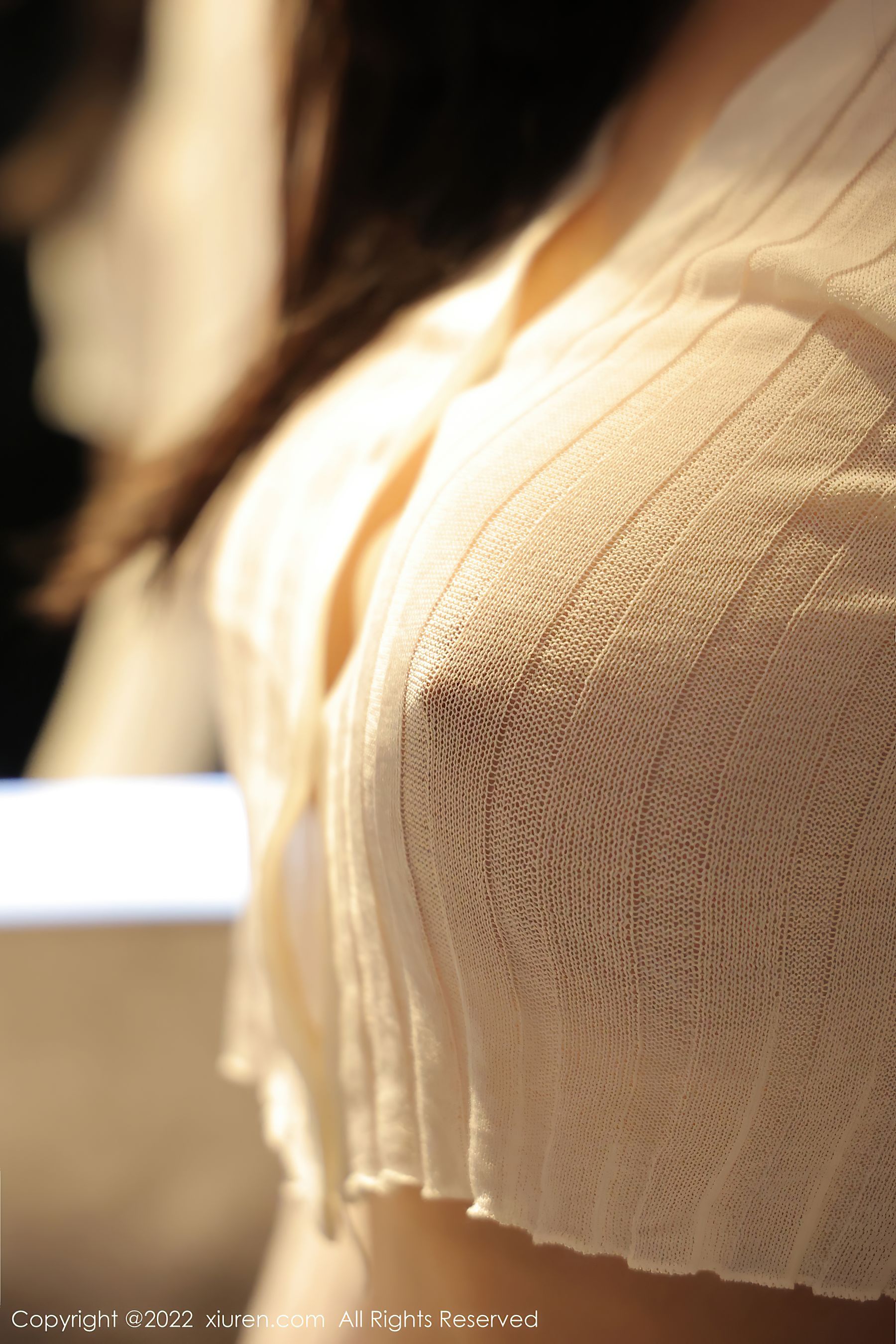 No.4737 顾乔楠Cora-图10