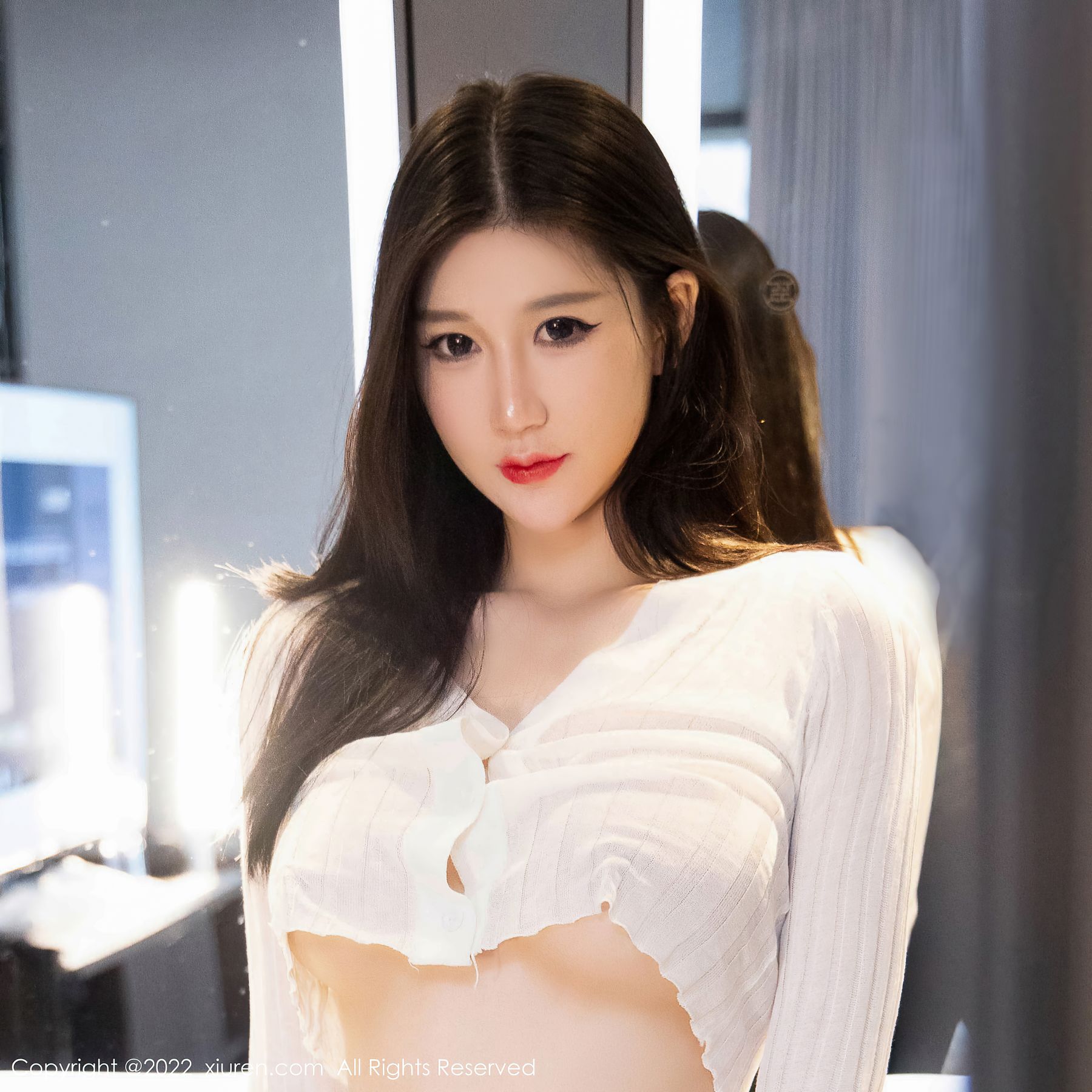 No.4737 顾乔楠Cora-图4