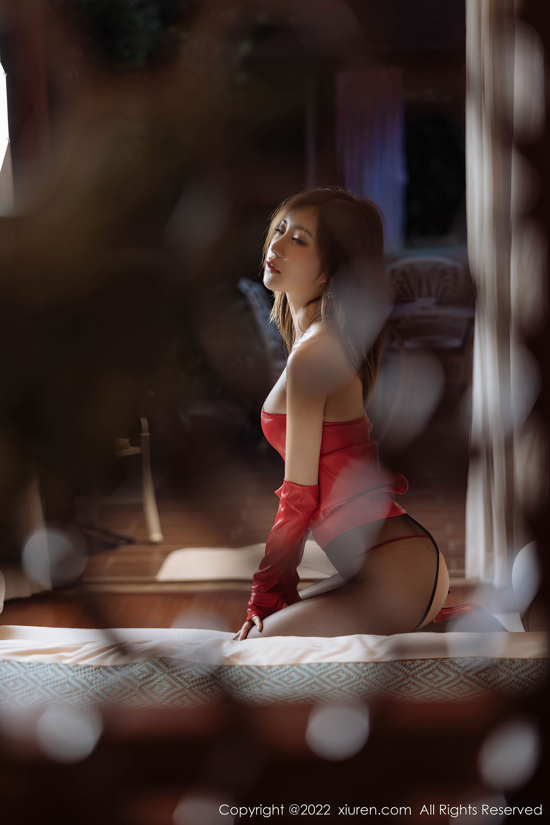 No.4740 绮里嘉ula-图63