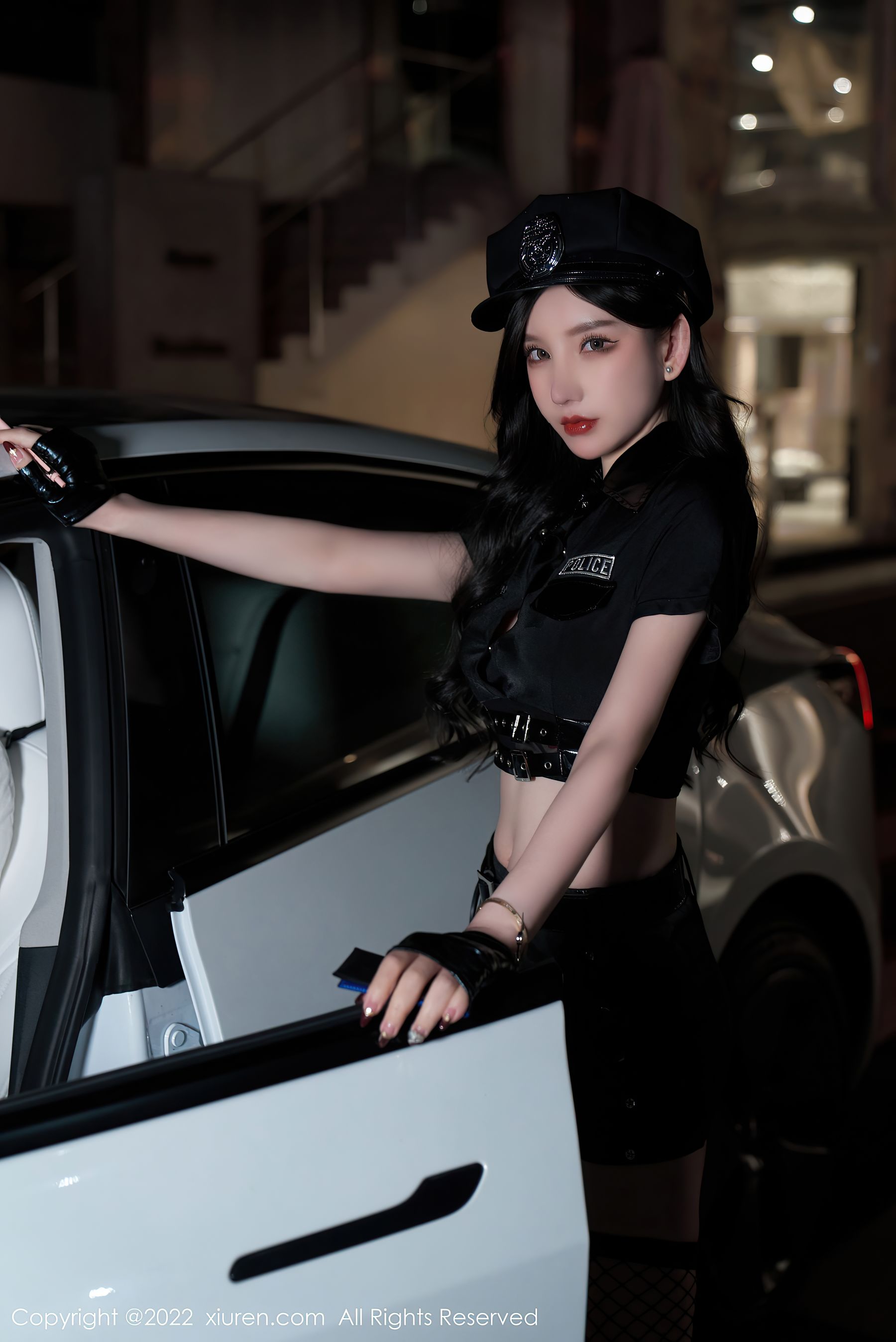 No.4741 周于希Sally-图24