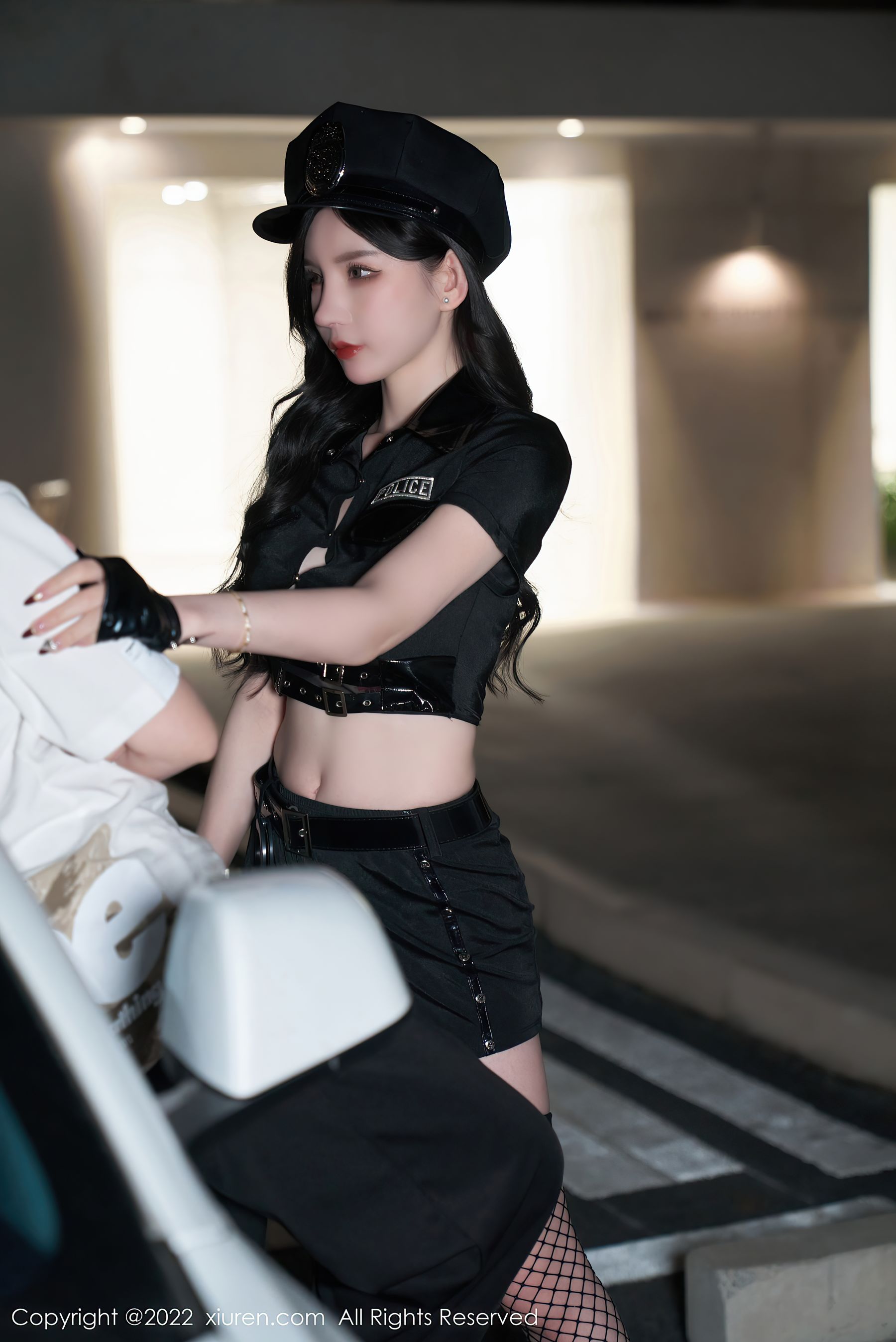 No.4741 周于希Sally-图28