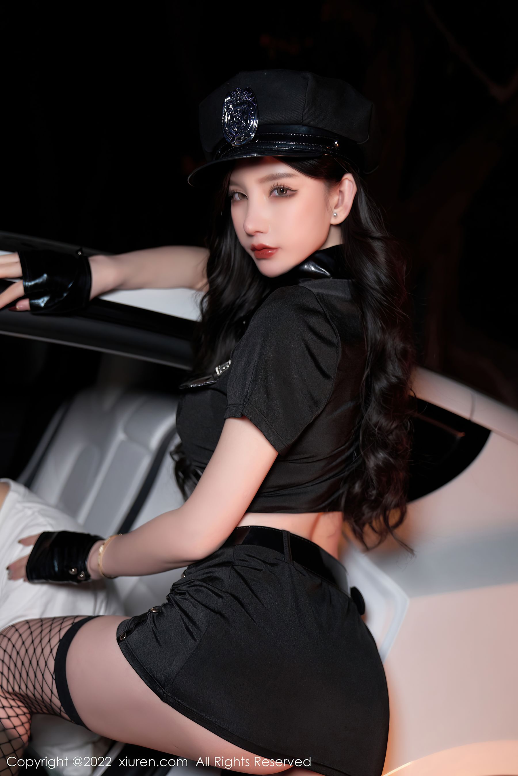 No.4741 周于希Sally-图38