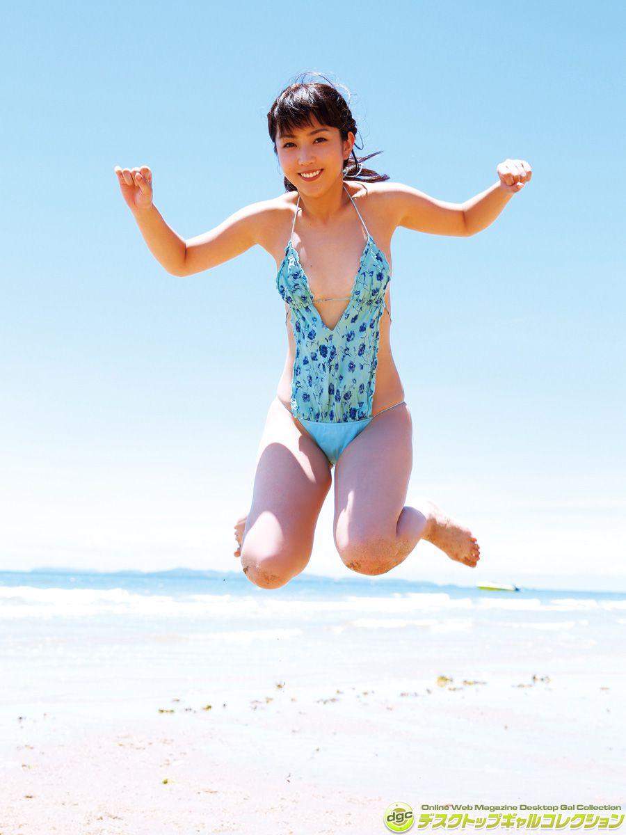 富樫あずさ《妖艶なフェミニンボディを惜しげもなく披露》   NO.1350-图21