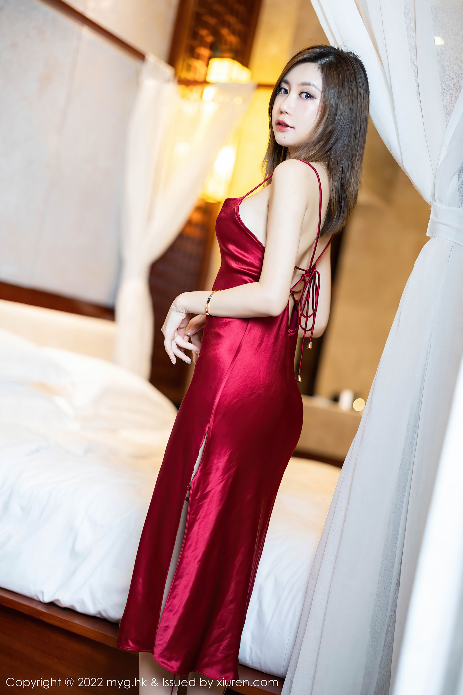 Vol.630 绮里嘉ula-图6