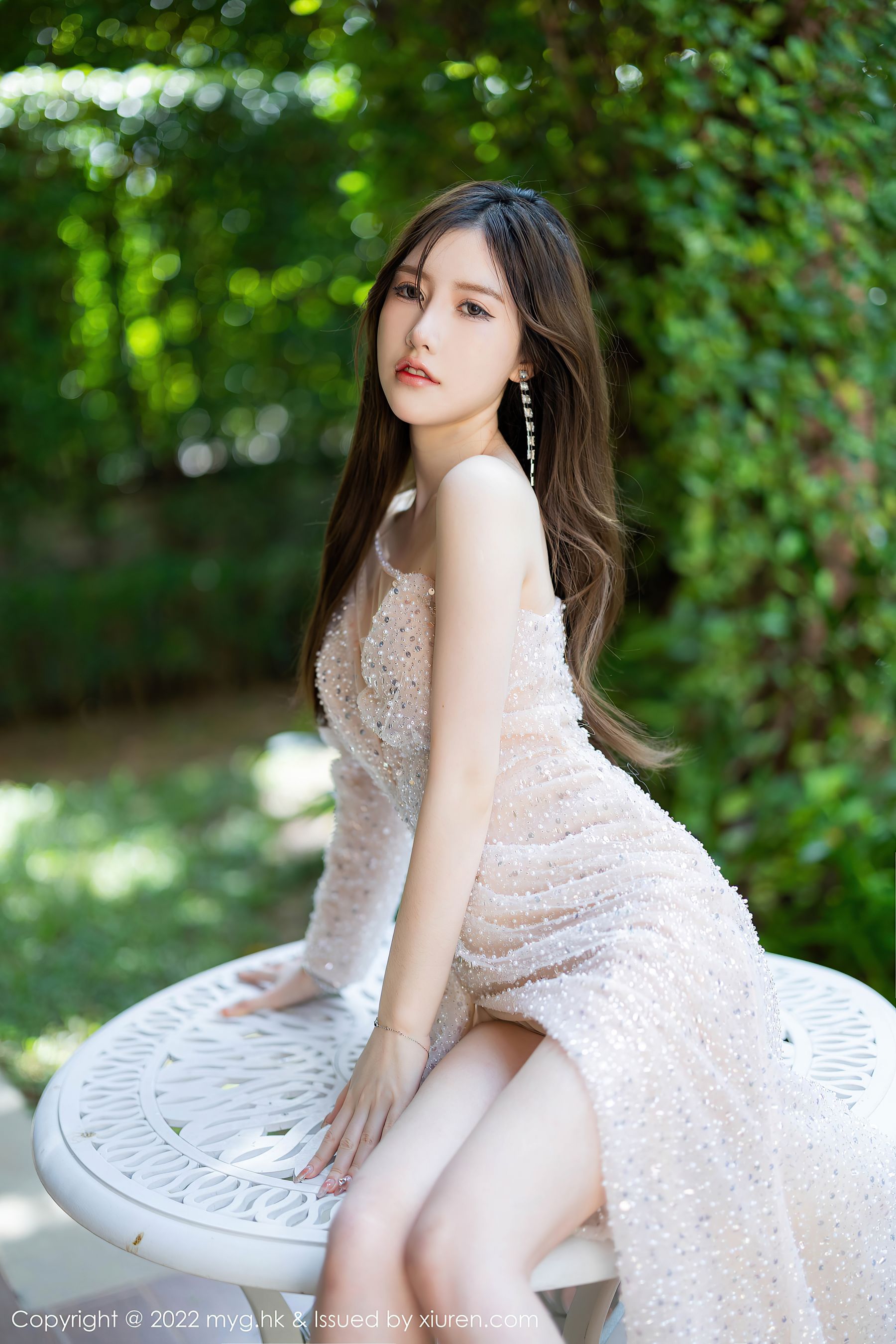 Vol.631 美桃酱-图5