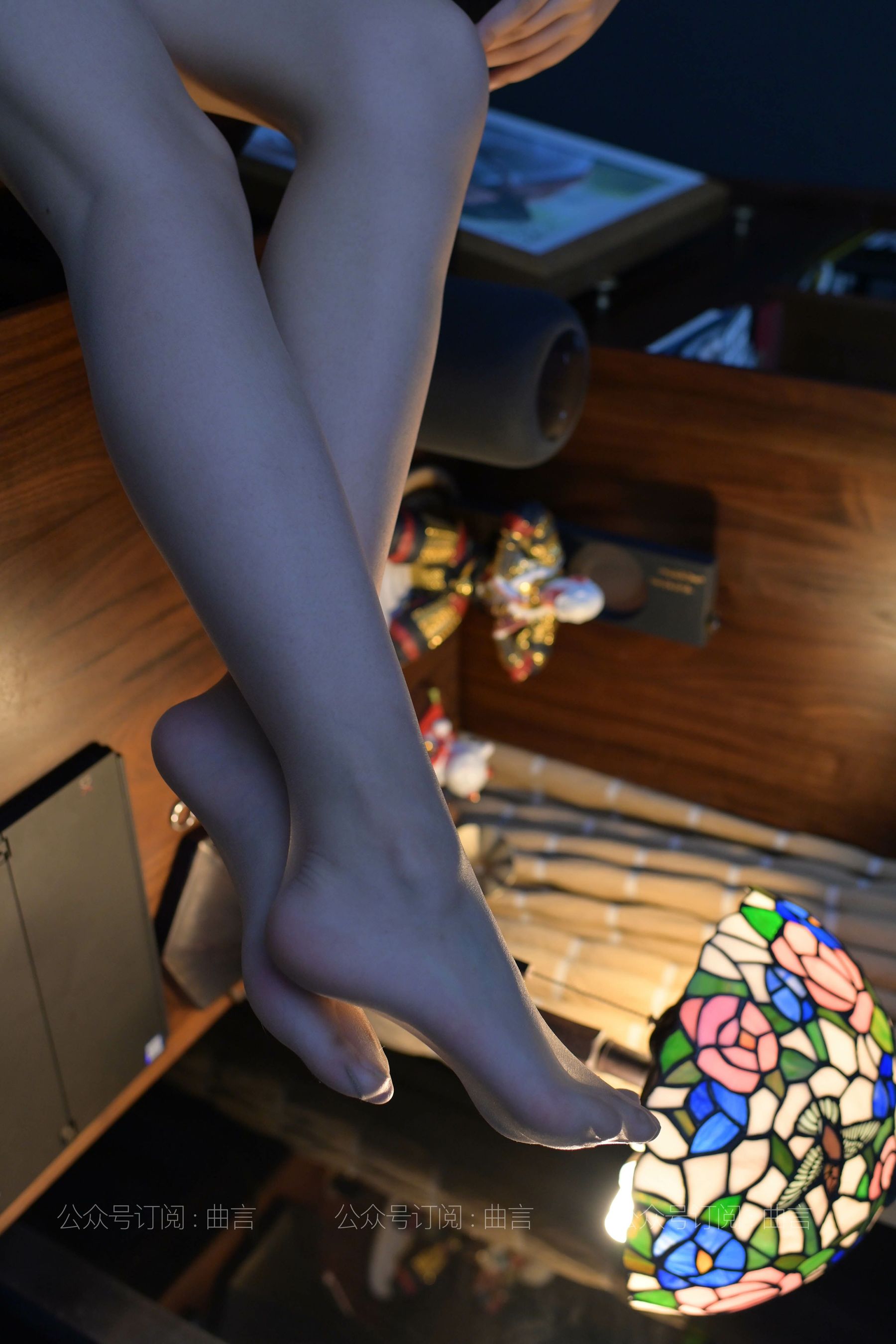 033 肉肉 红裙-图43