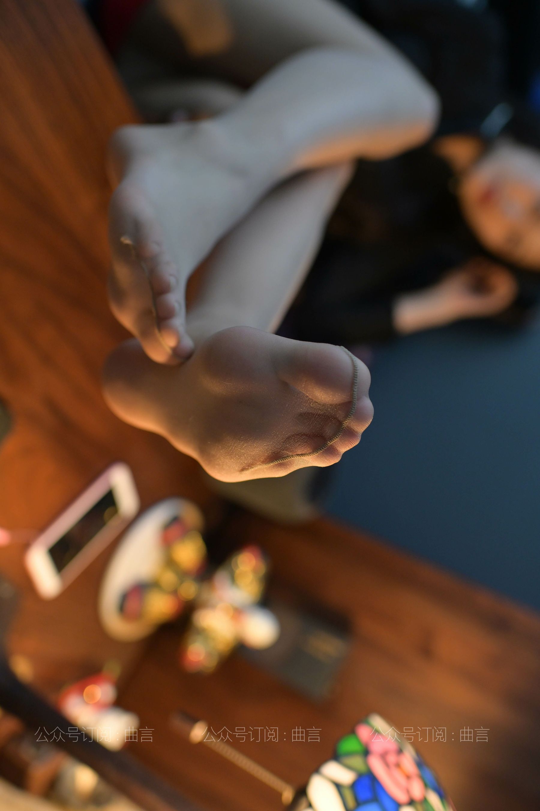 033 肉肉 红裙-图44