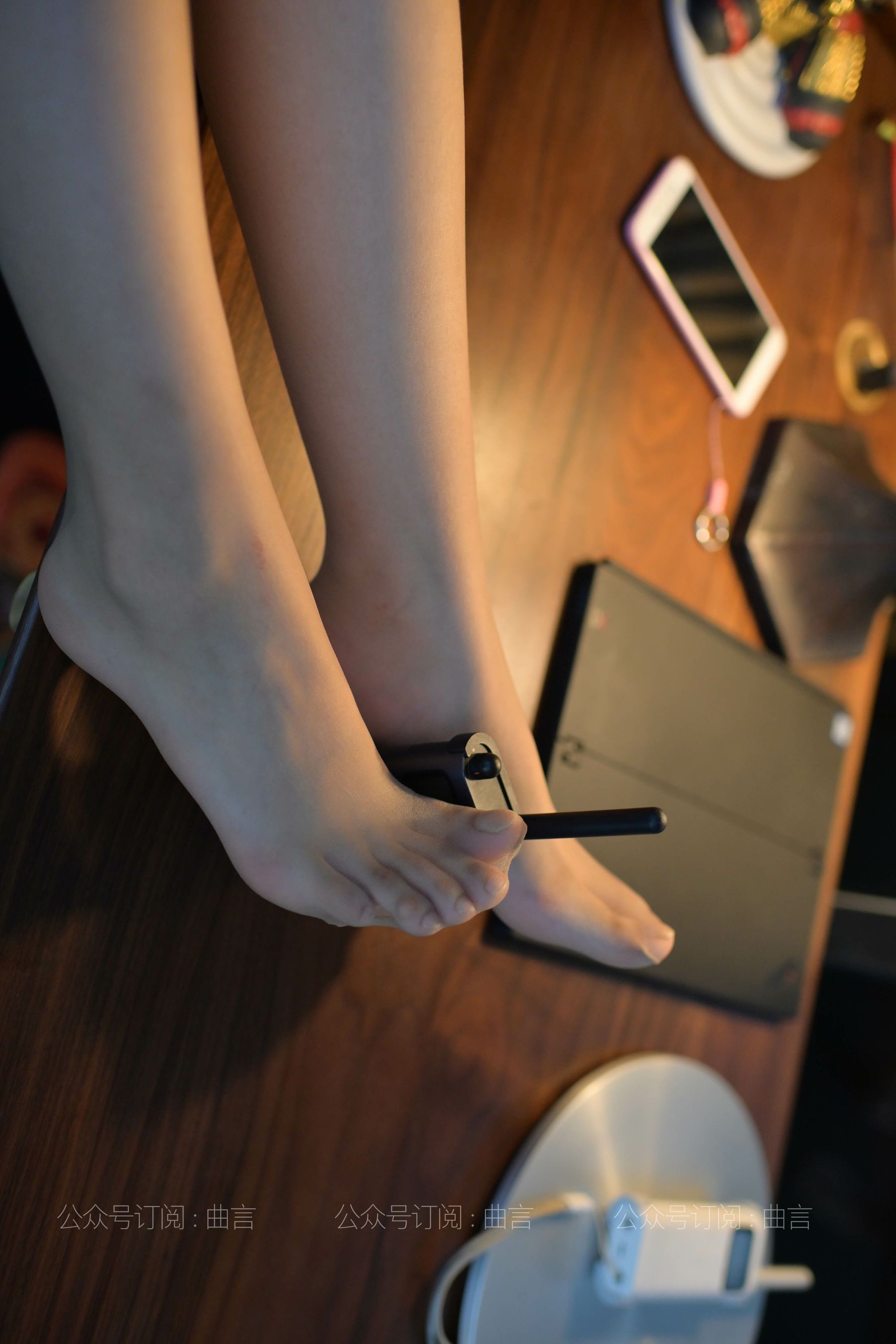 033 肉肉 红裙-图49