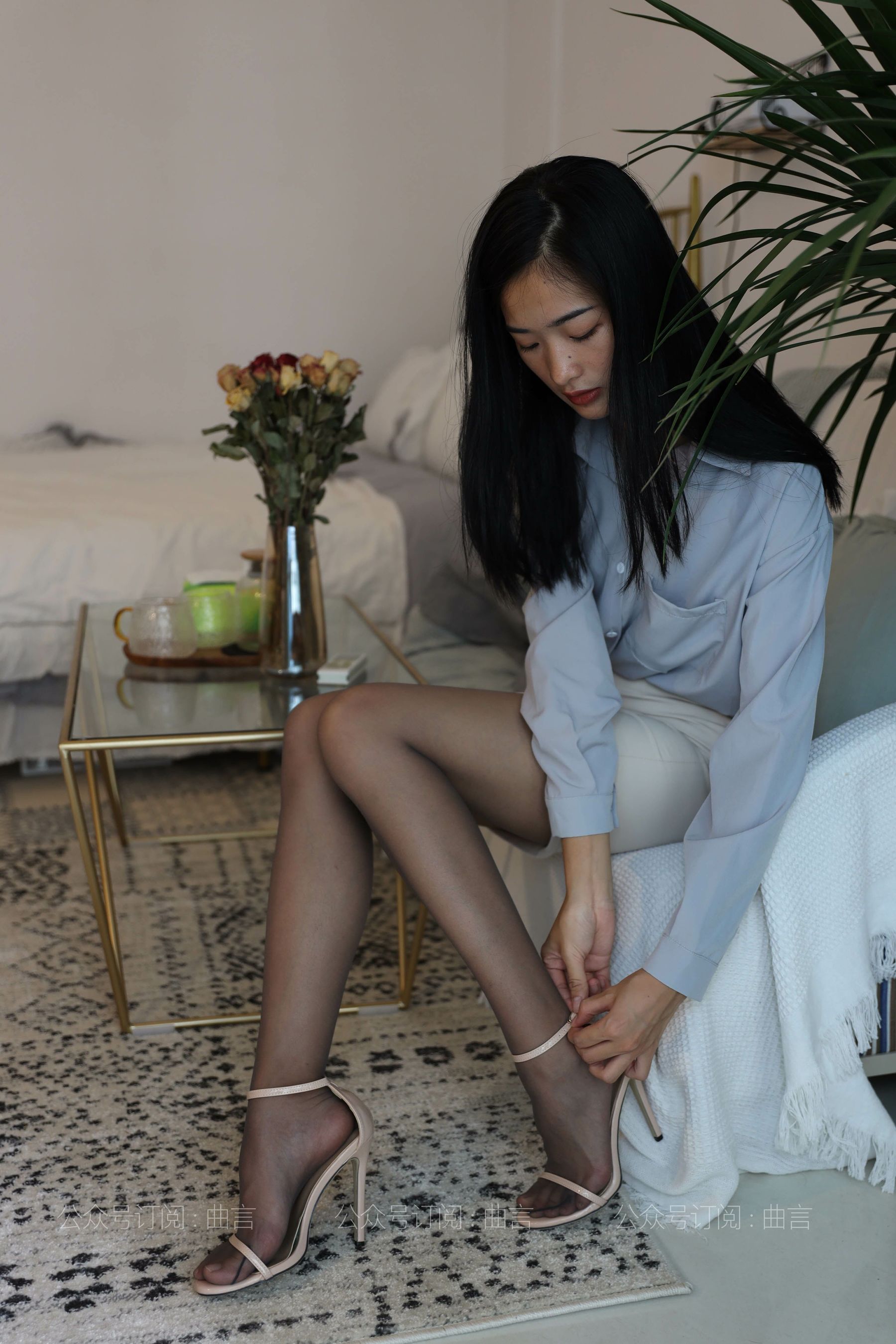 035 宁宁 安静-图36