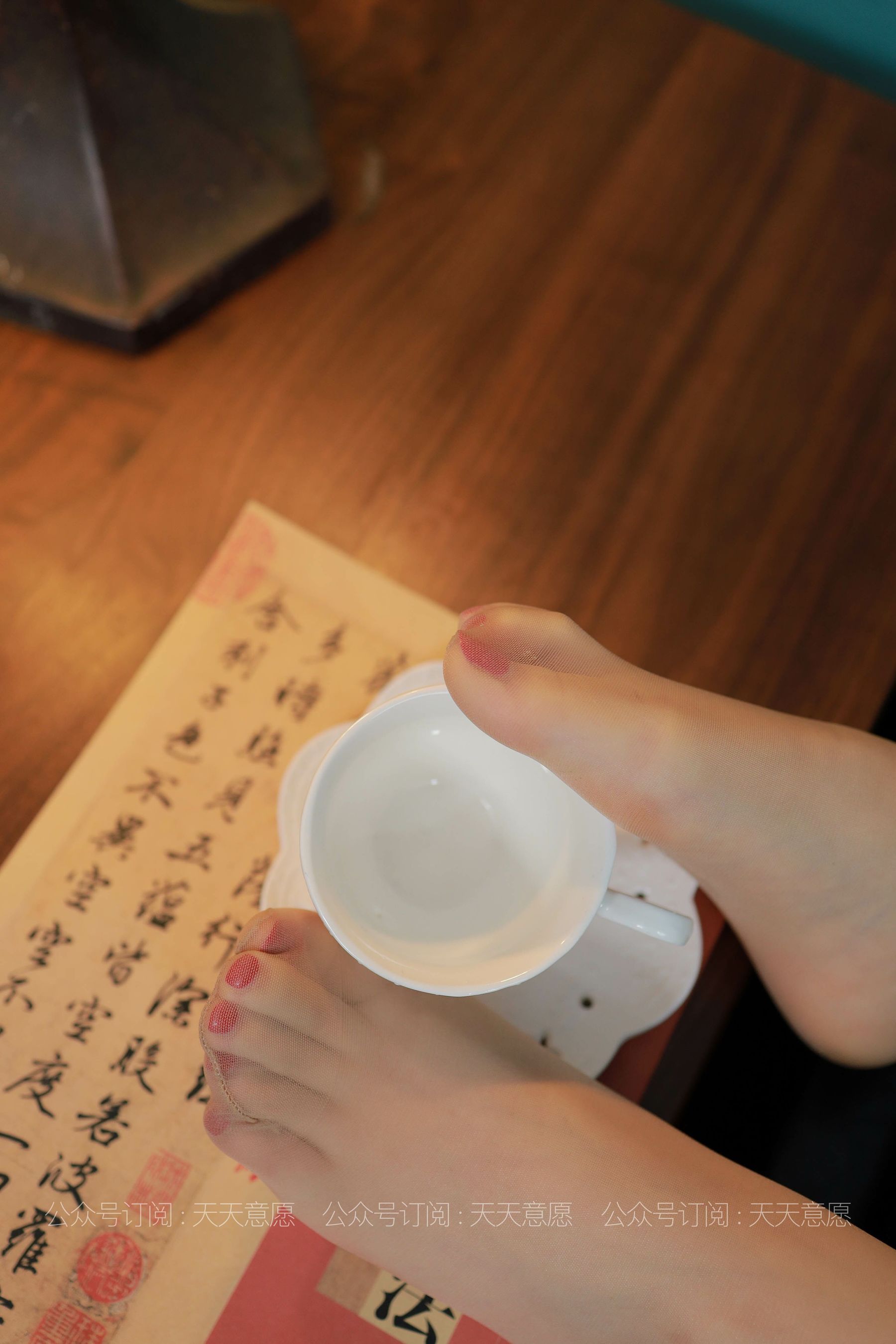 038 可可 旗袍美佳人-图42