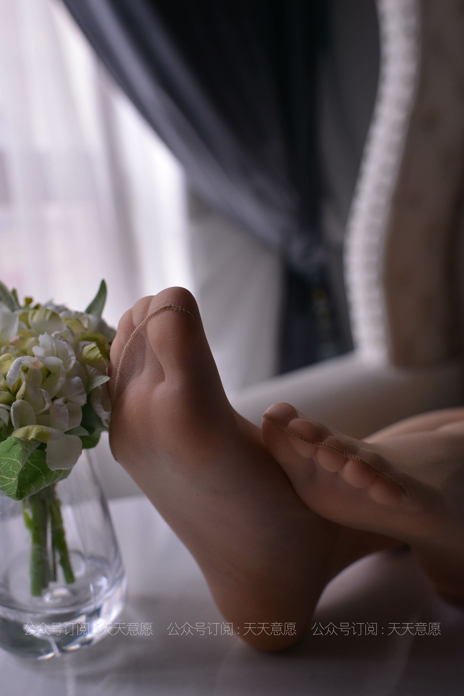 040 小婕 与花共舞-图12