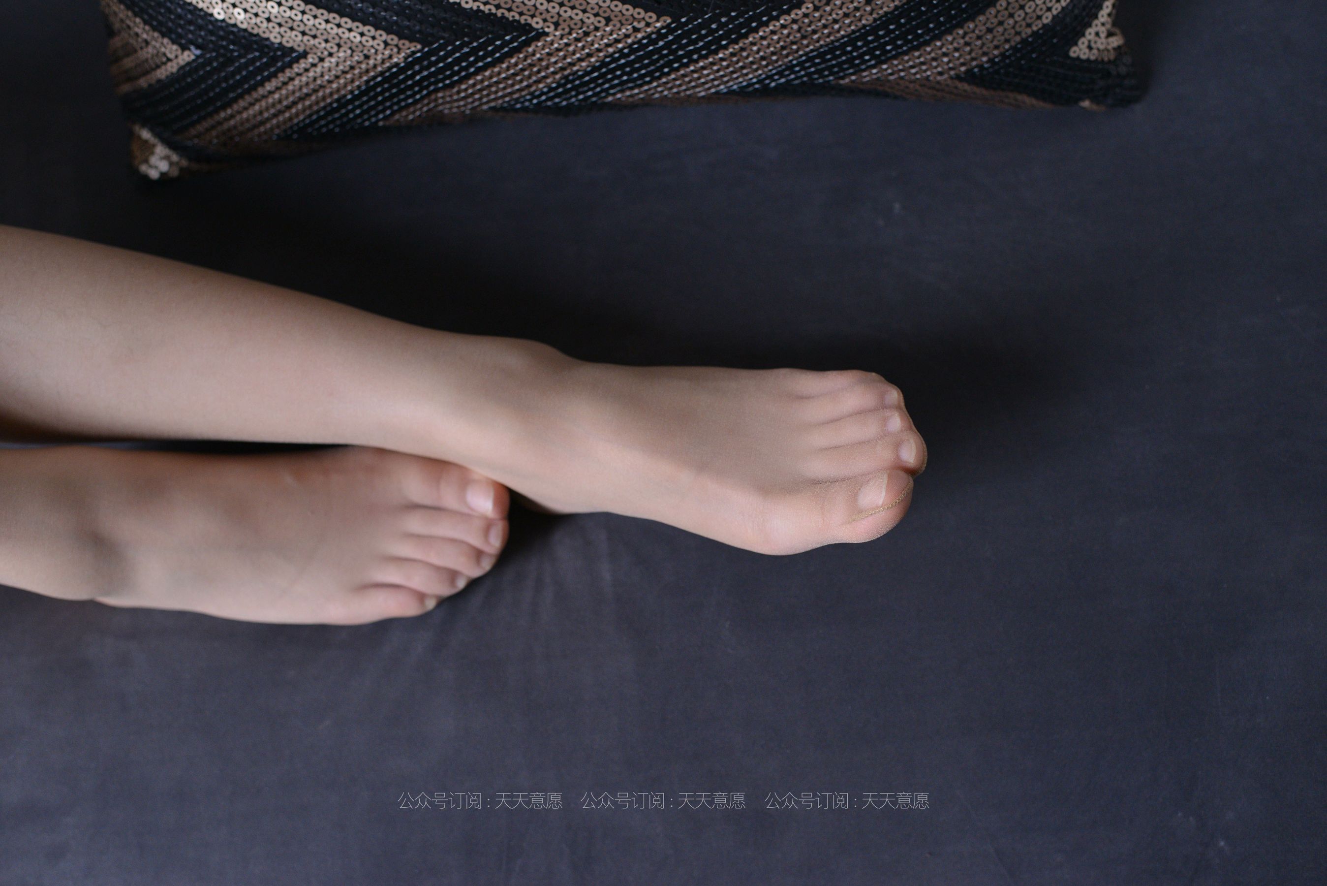 040 小婕 与花共舞-图33