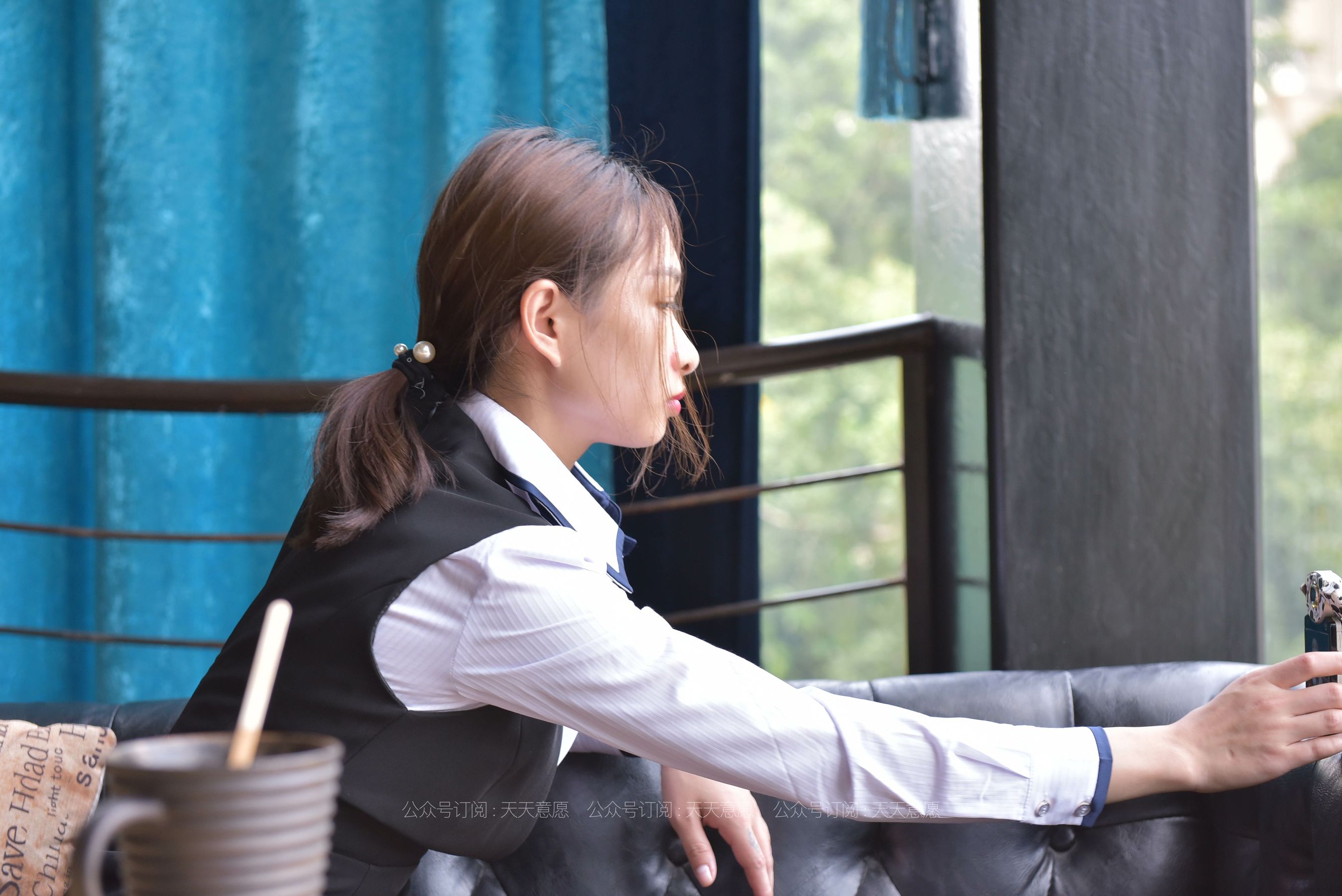 041 表妹 细节摄影专集-图0