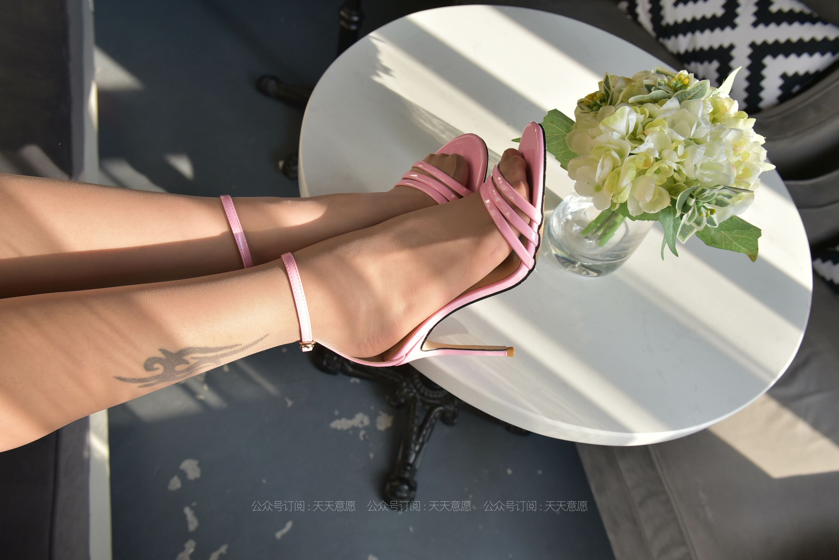 041 表妹 细节摄影专集-图27