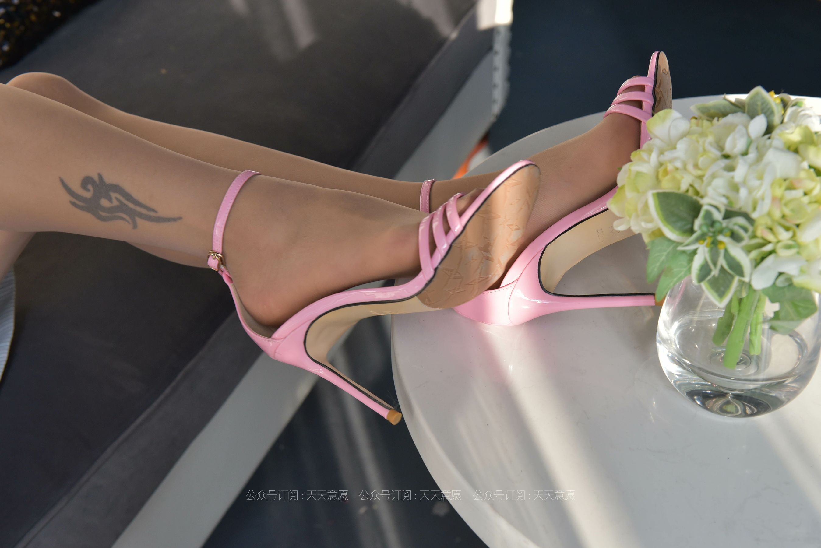 041 表妹 细节摄影专集-图29